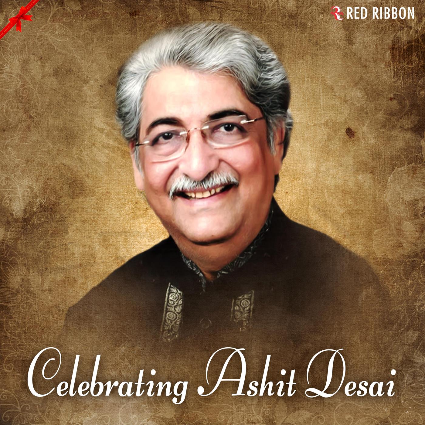 Celebrating ***** Desai