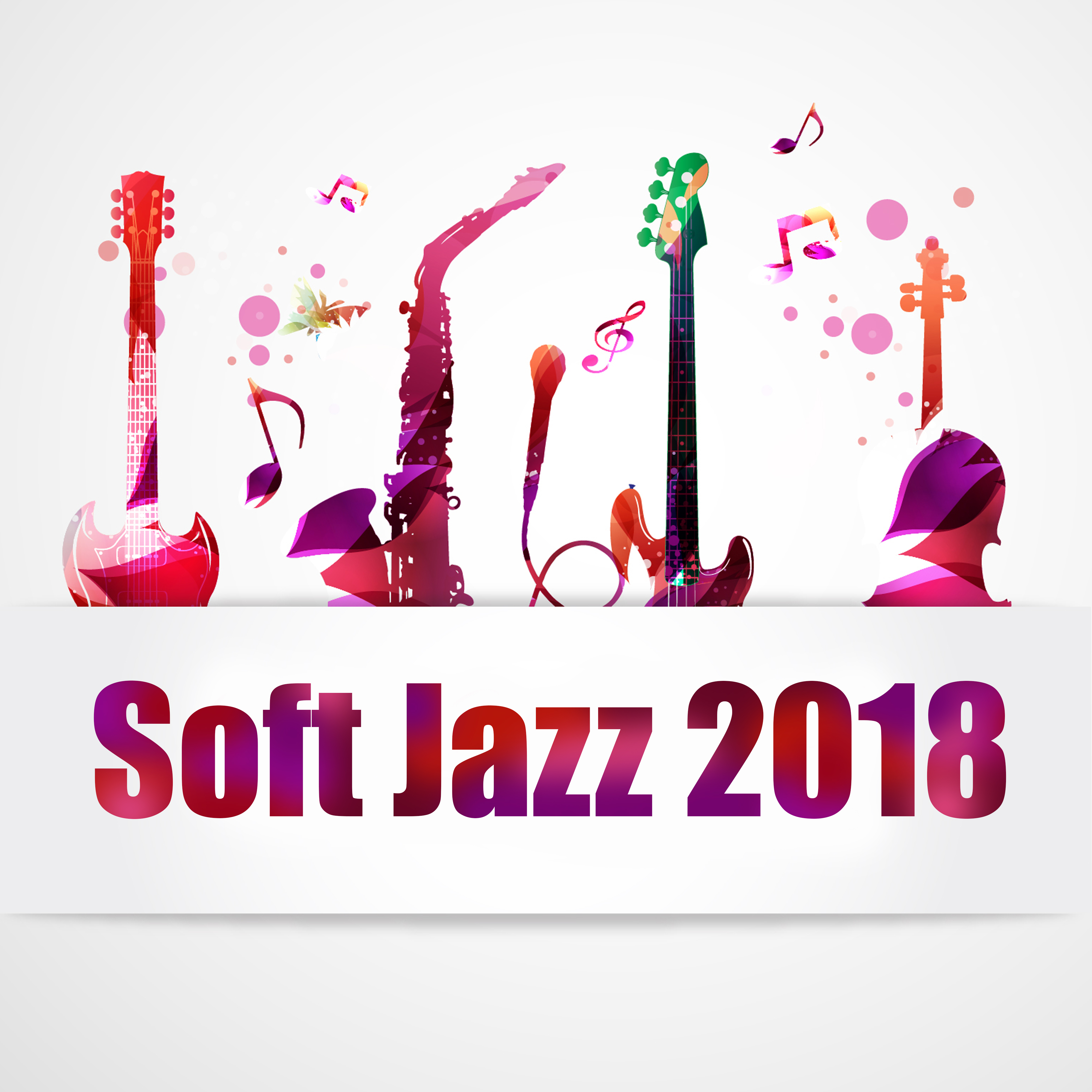 Soft Jazz 2018