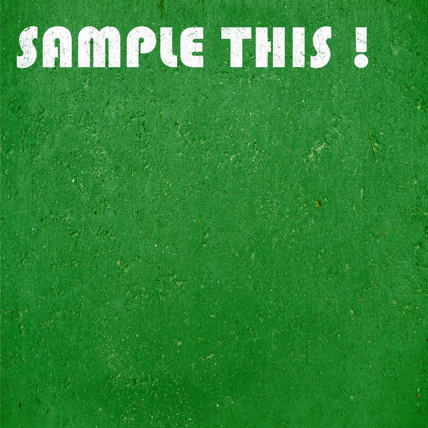 Sample This 03