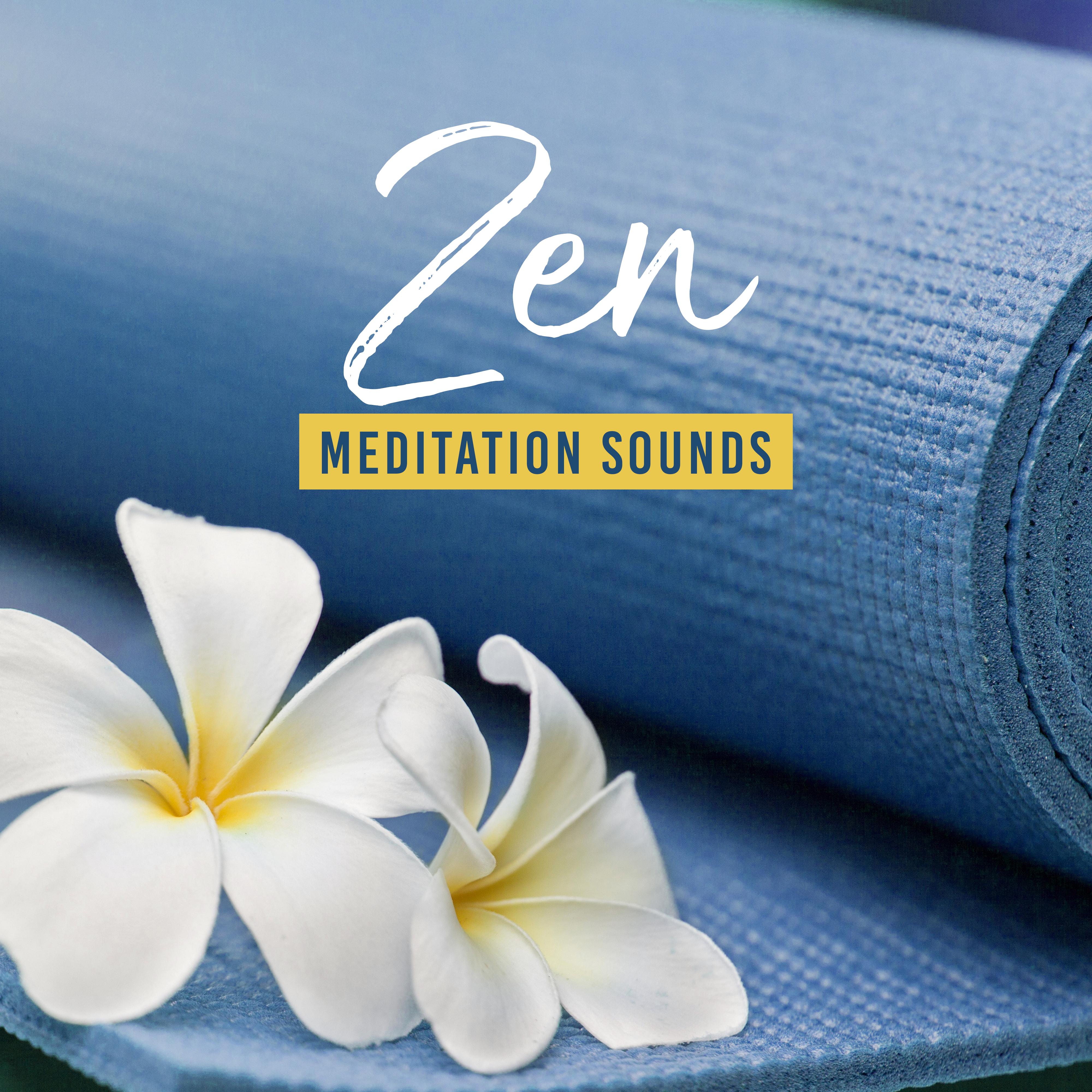 Zen Meditation Sounds