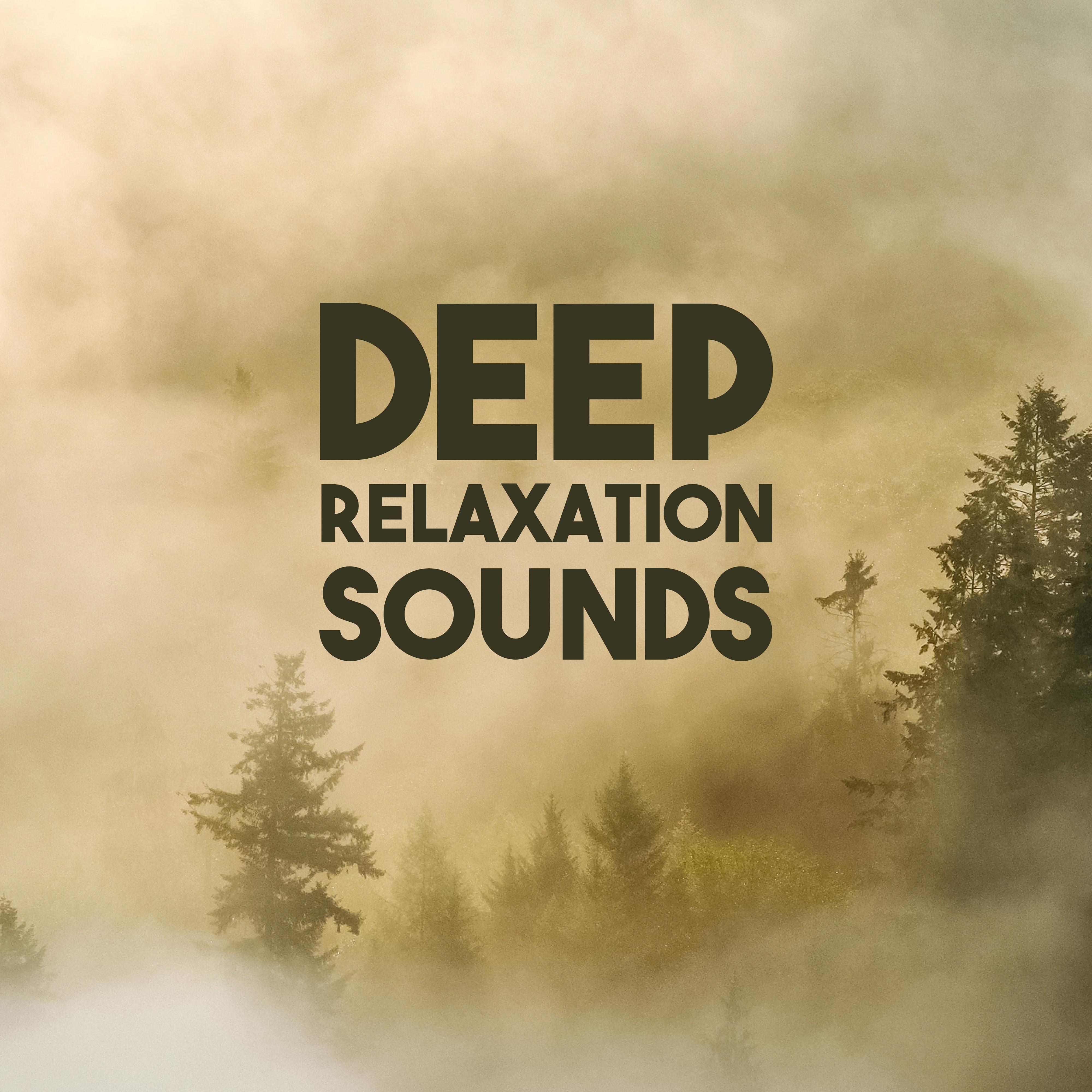 Deep Relaxation Sounds