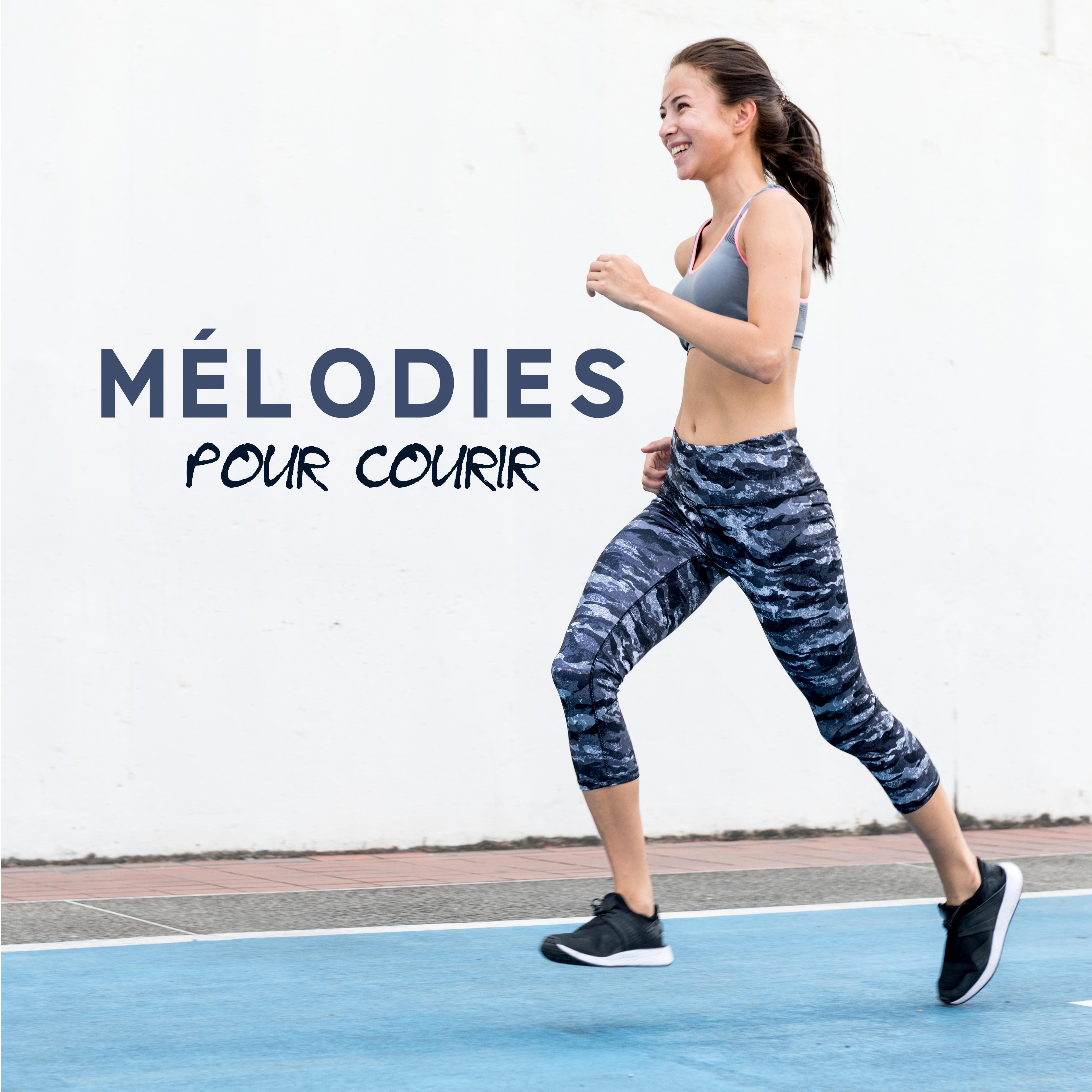 Mélodies pour courir