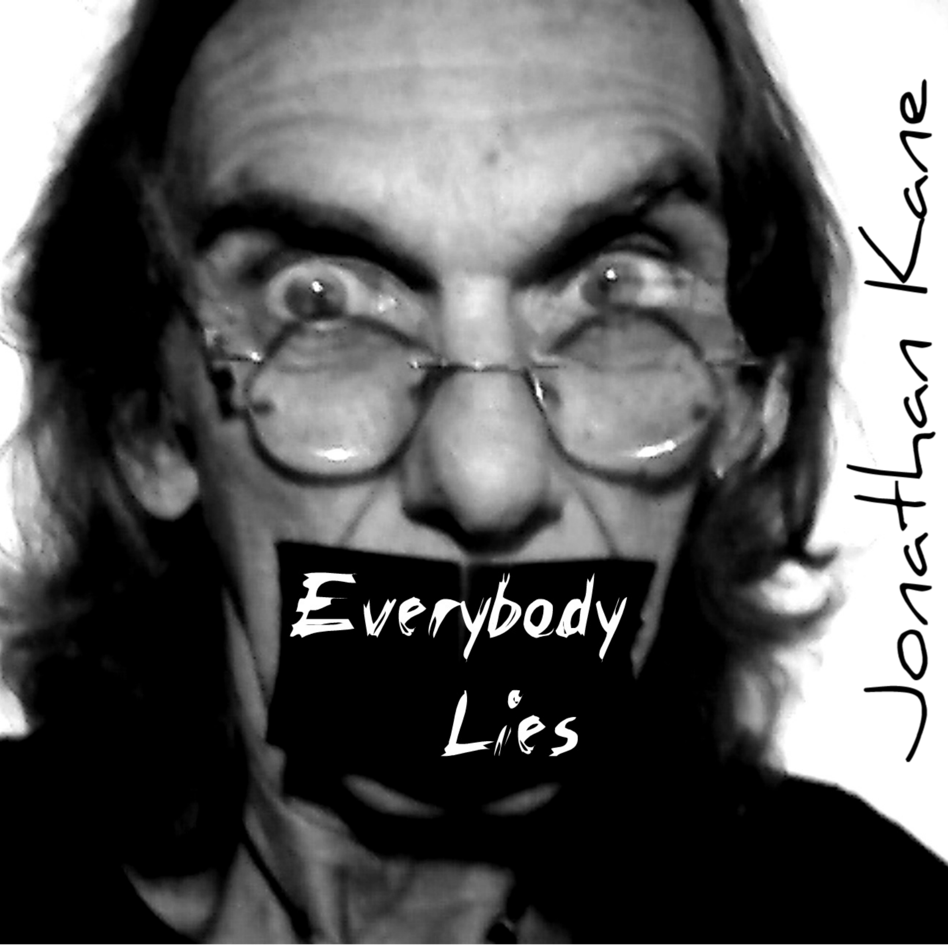 'Everybody Lies'