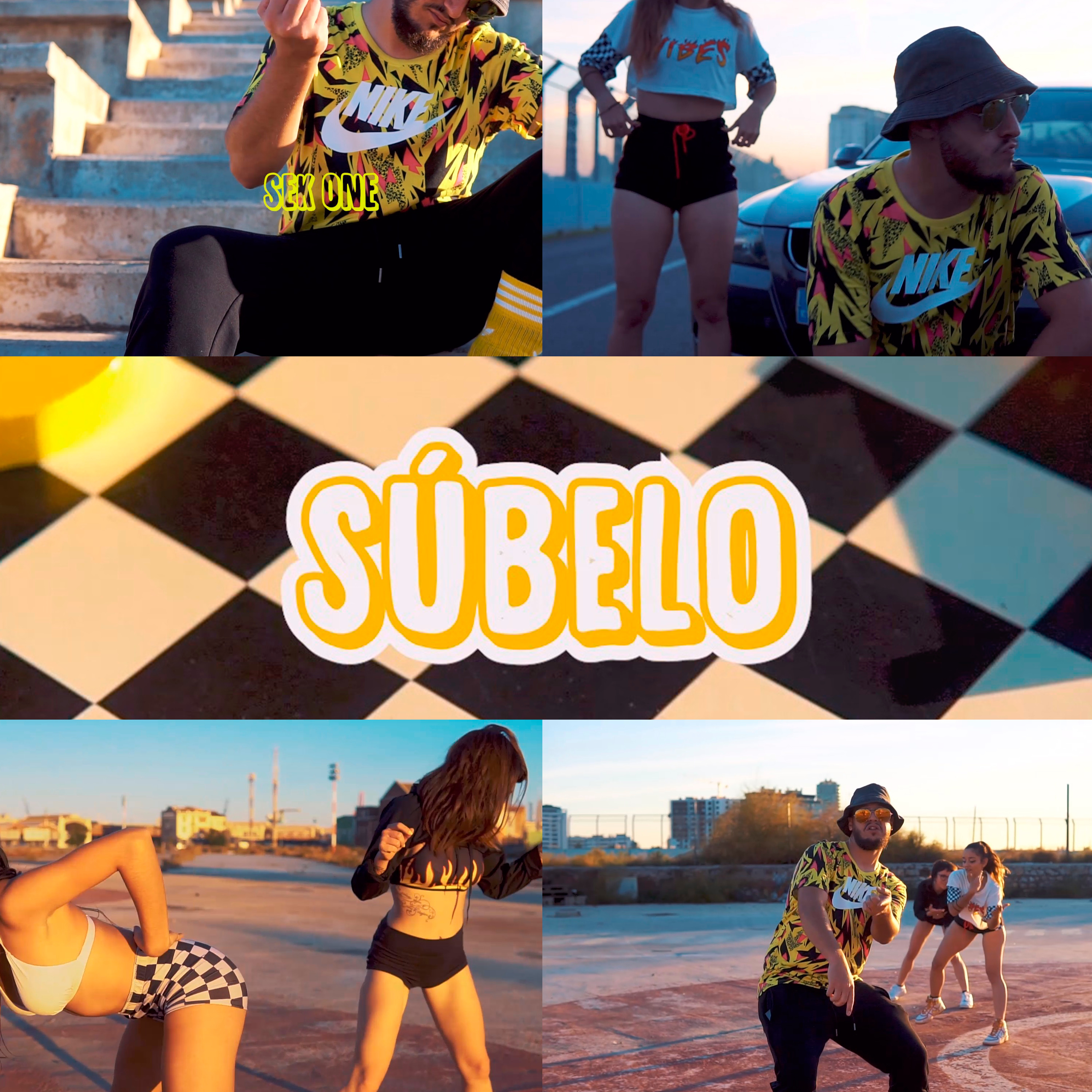 Súbelo