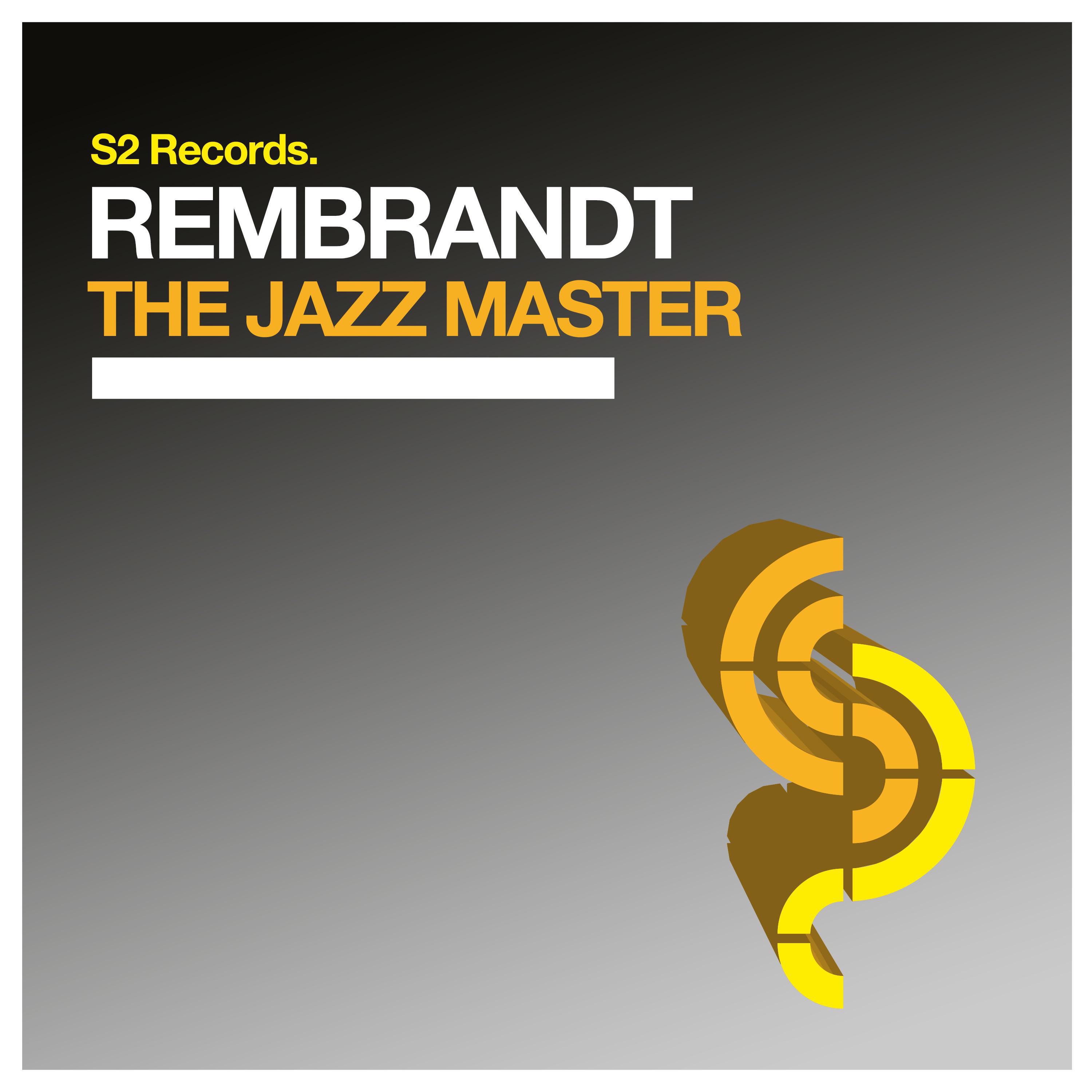 The Jazz Master (Original Club Mix)