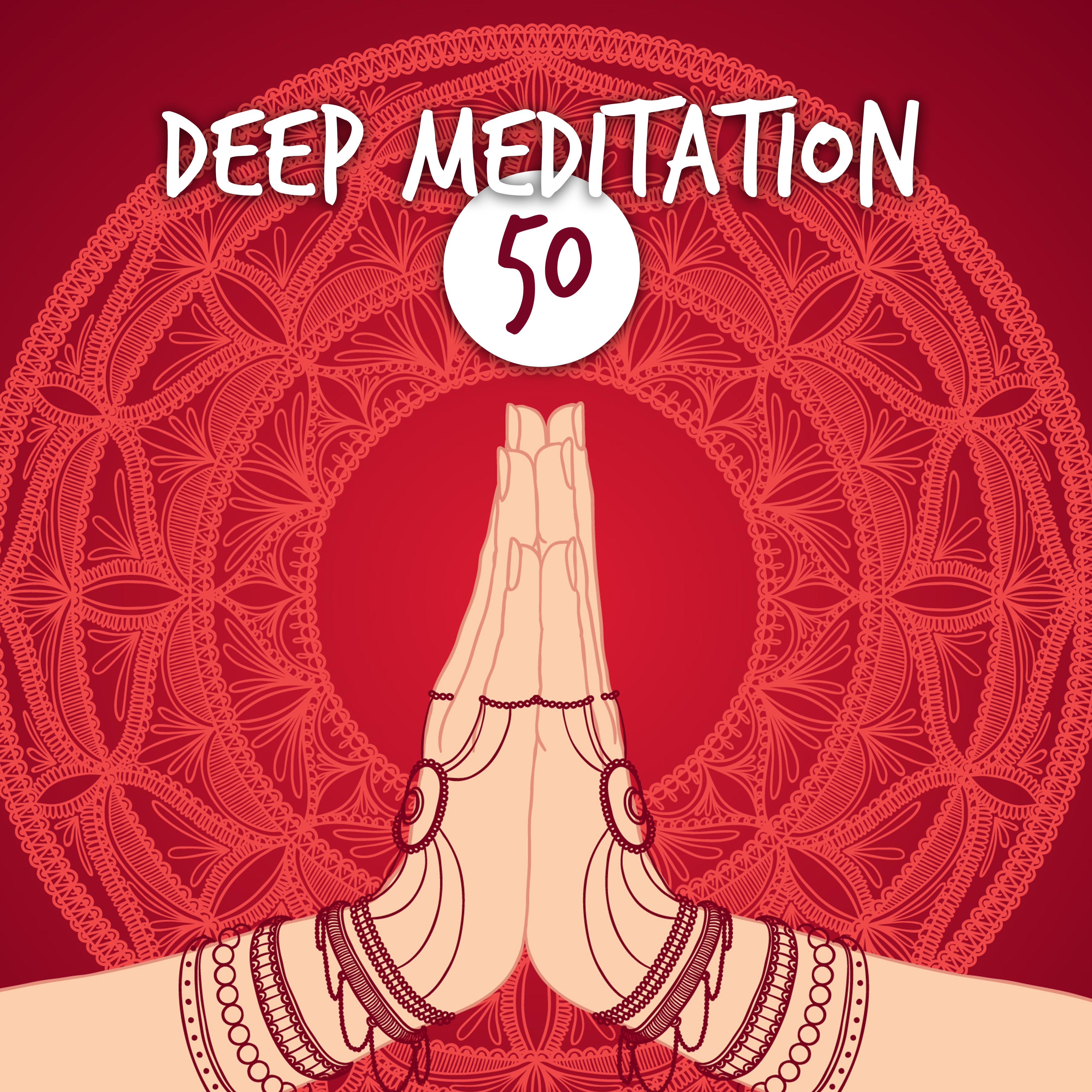 Deep Meditation 50