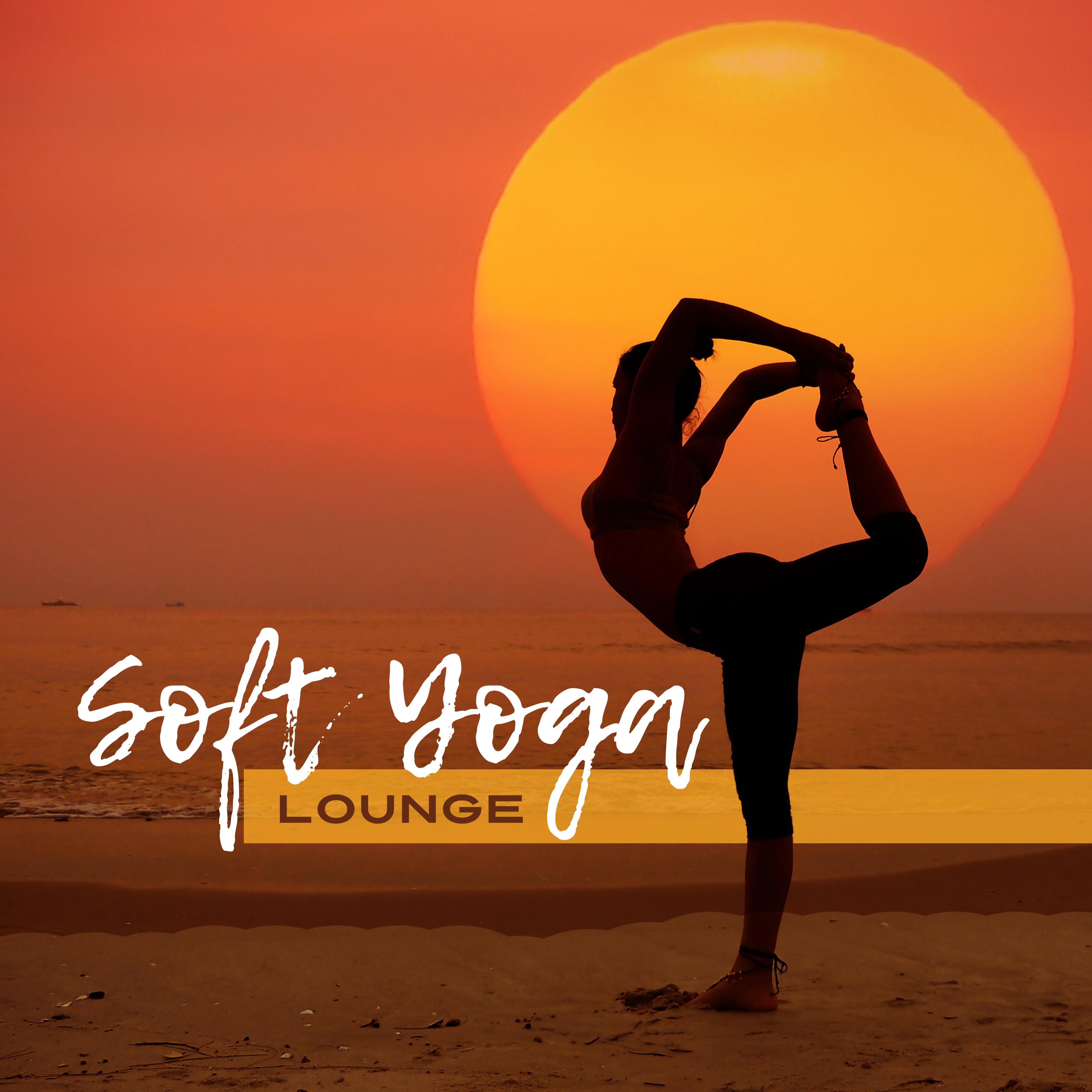 Soft Yoga Lounge