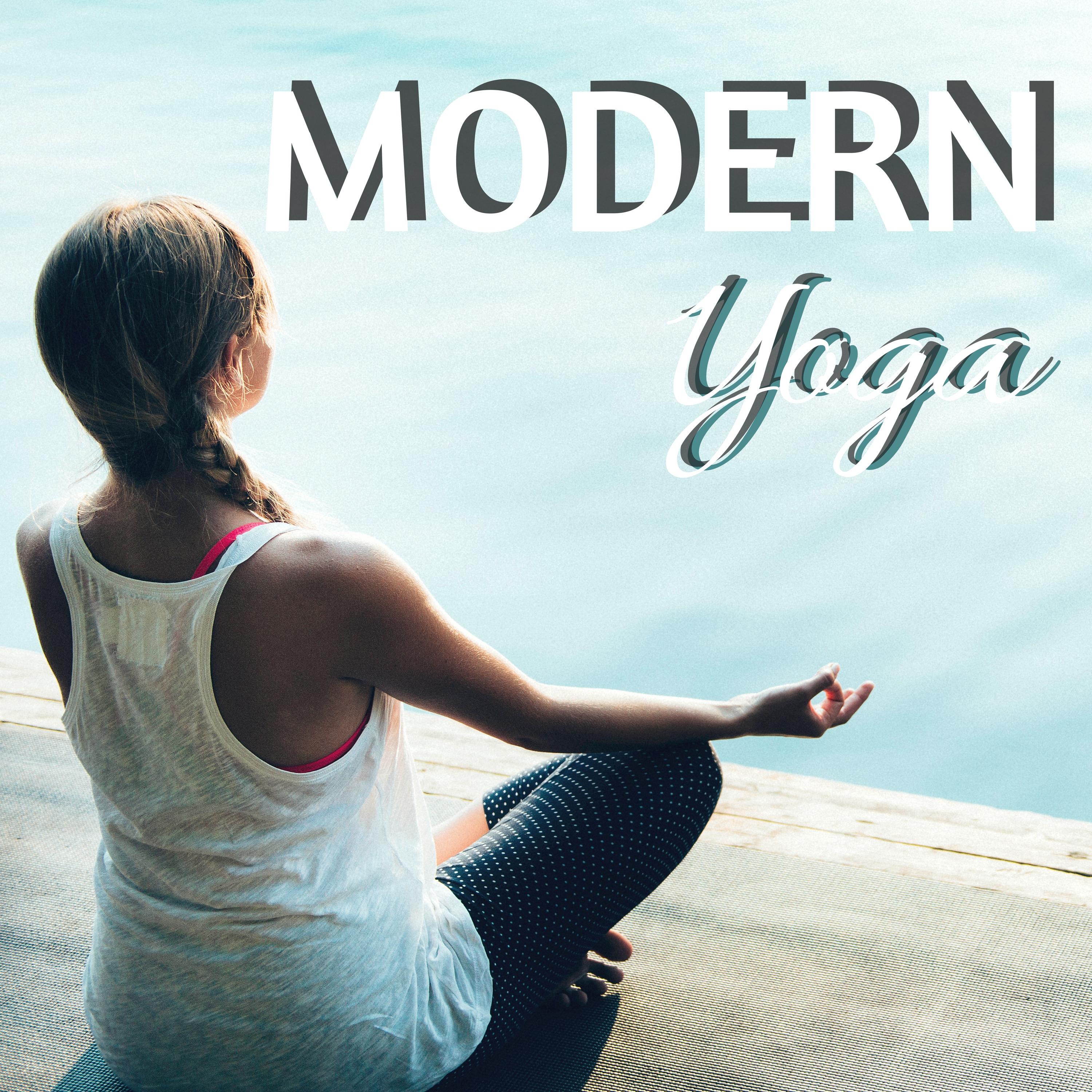 Music for Holistic Yoga Academy