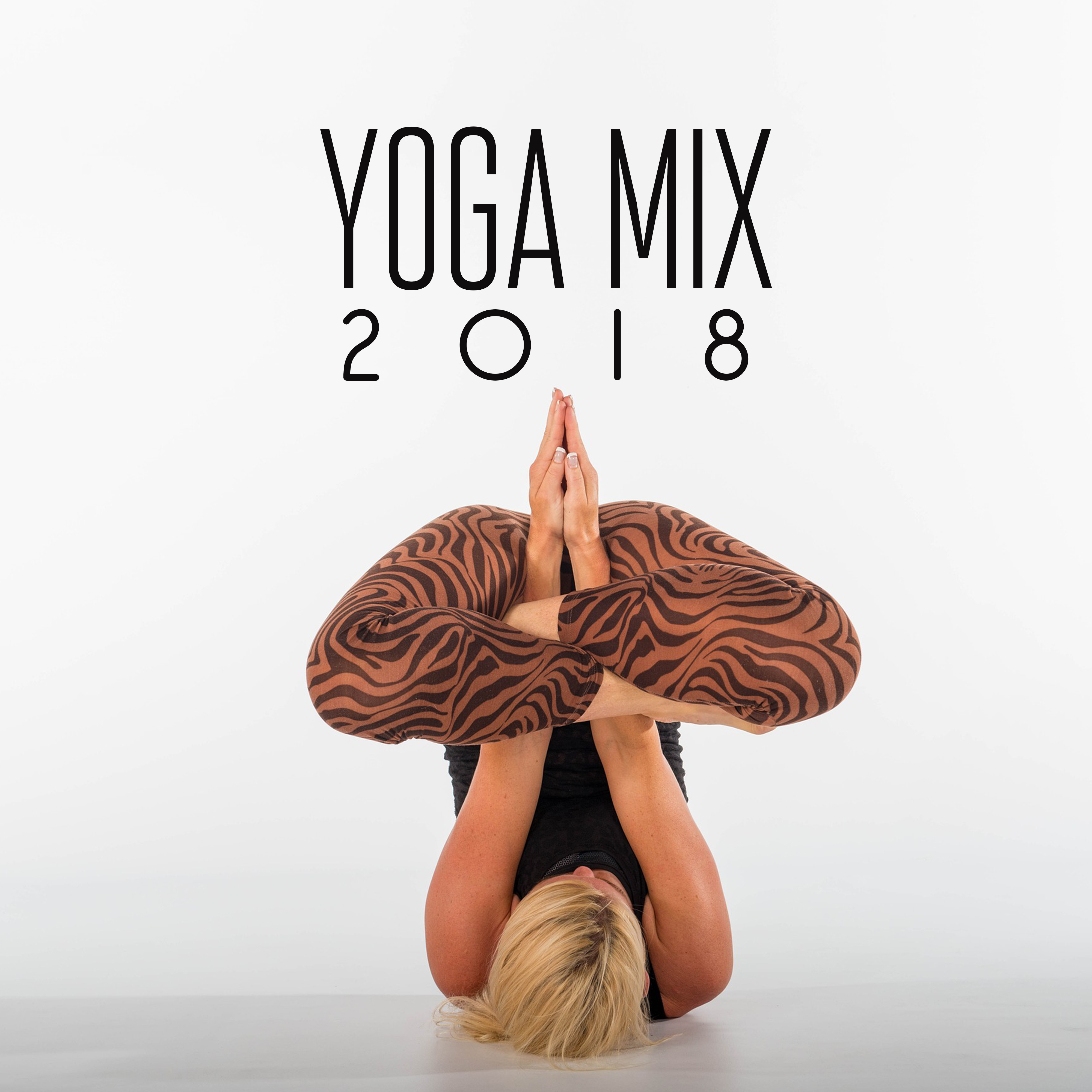 Yoga MIX 2018