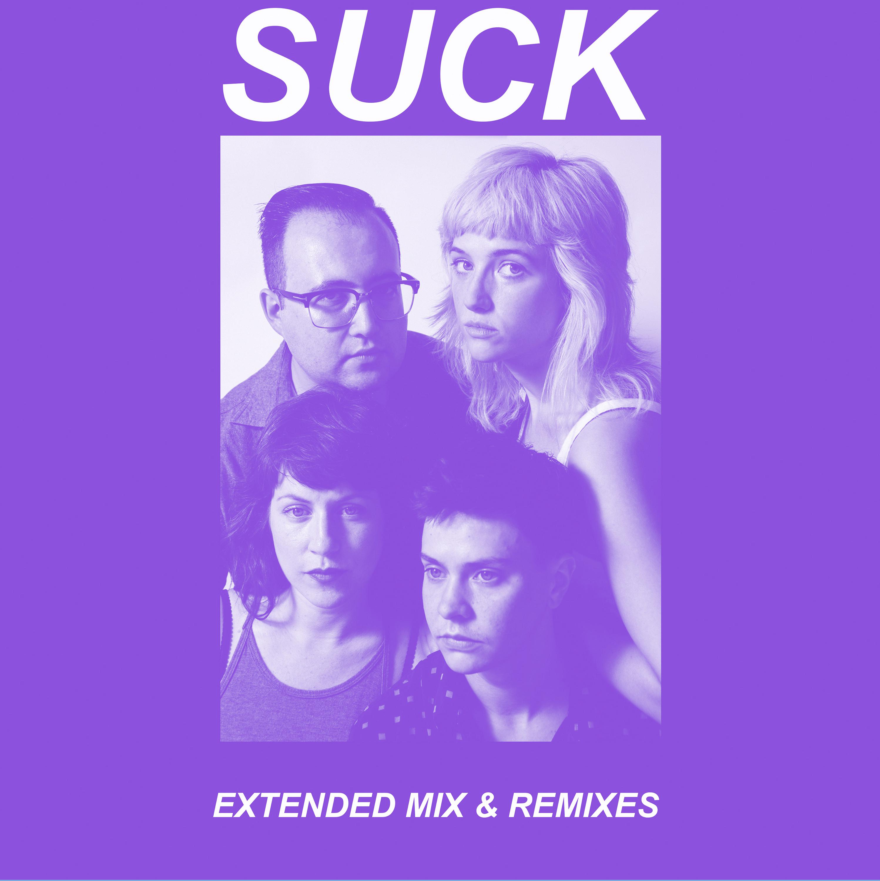 Suck (US Girls Remix)