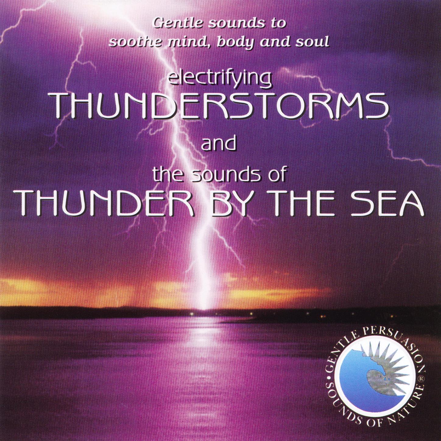 Thunder by the Sea