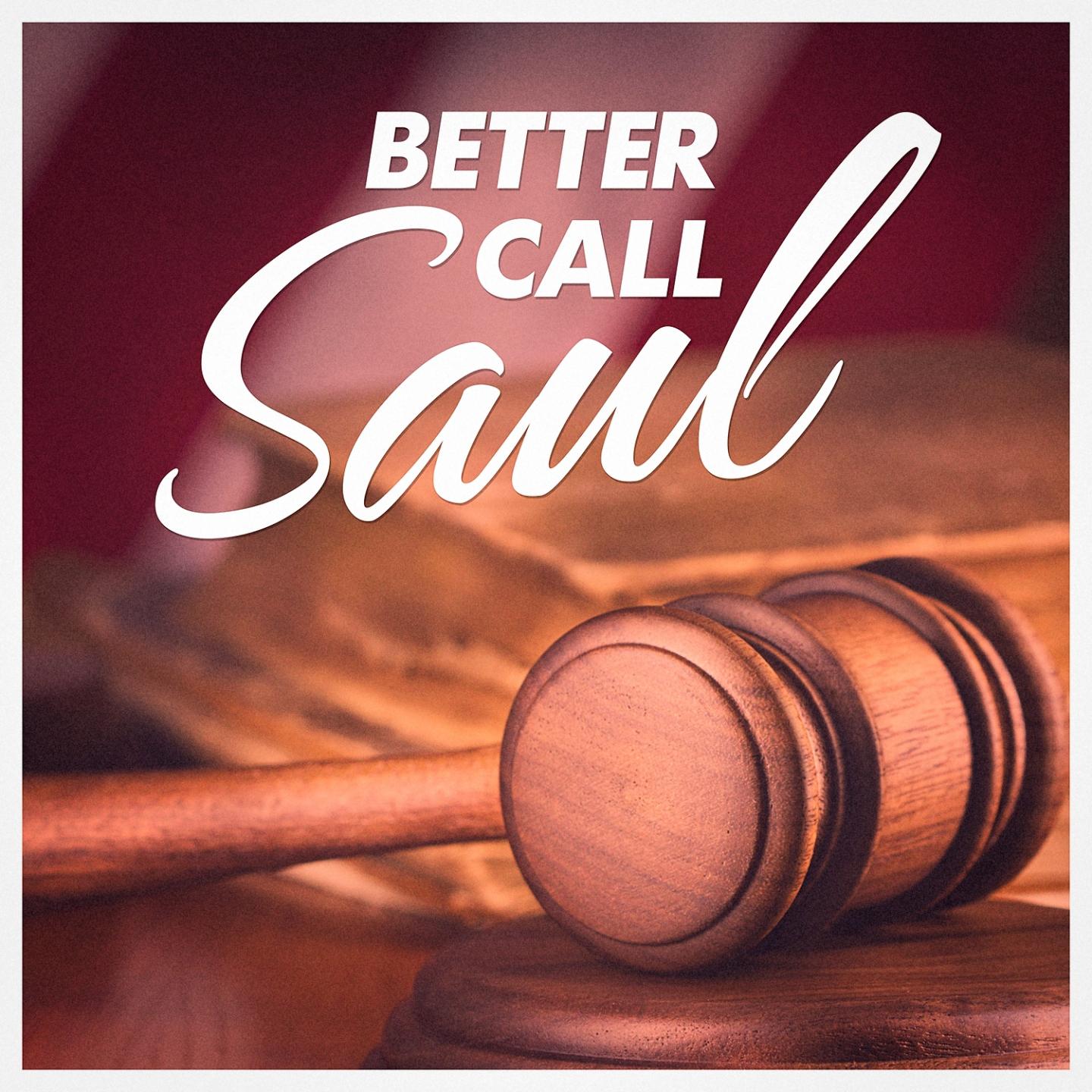 Better Call Saul (Intro Theme Song)