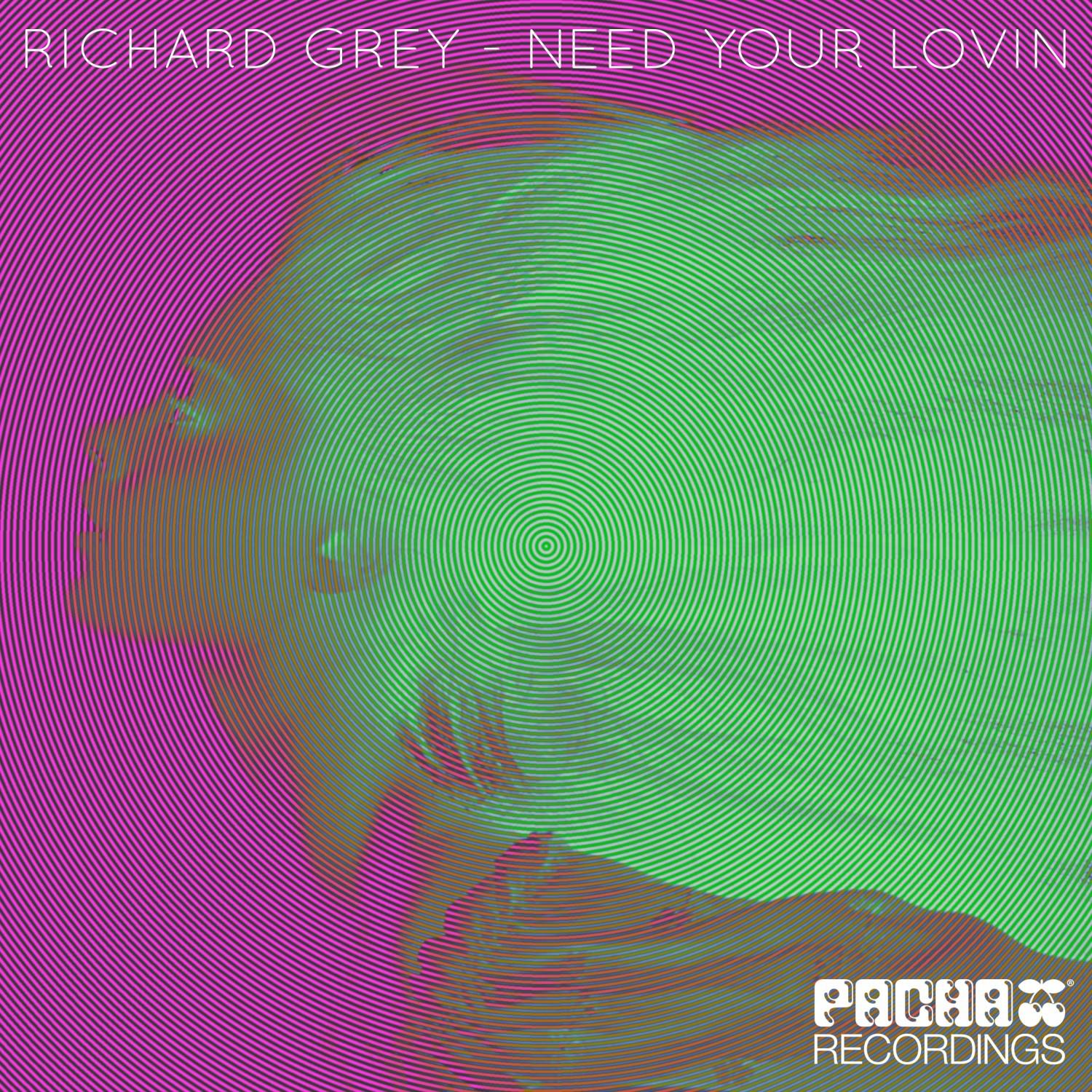 Need Your Lovin (Like the Sunshine Mix)