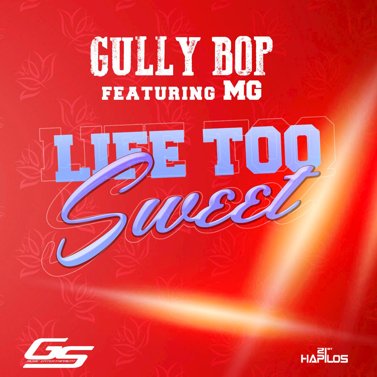 Life Too Sweet (Instrumental)