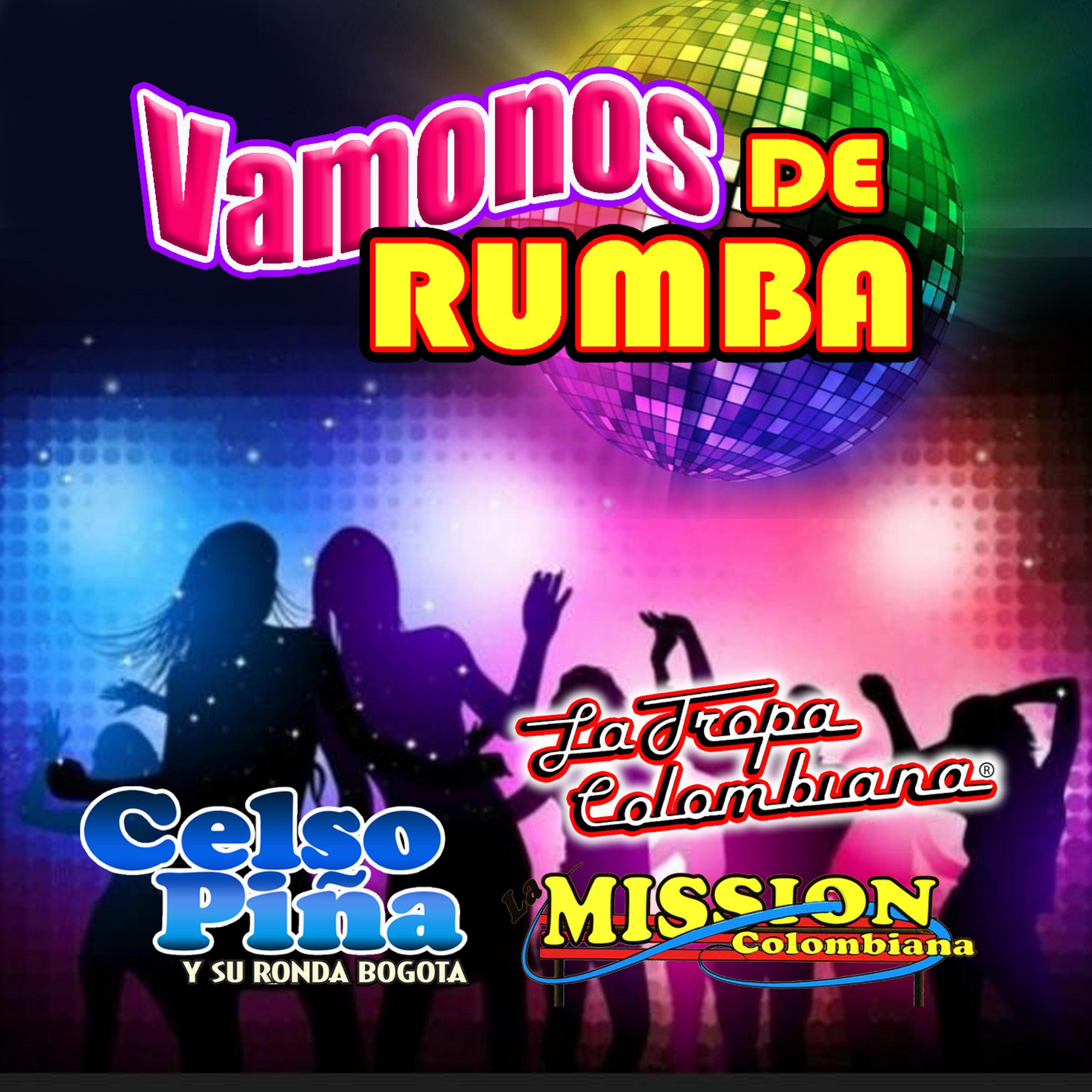 Vamonos De Rumba