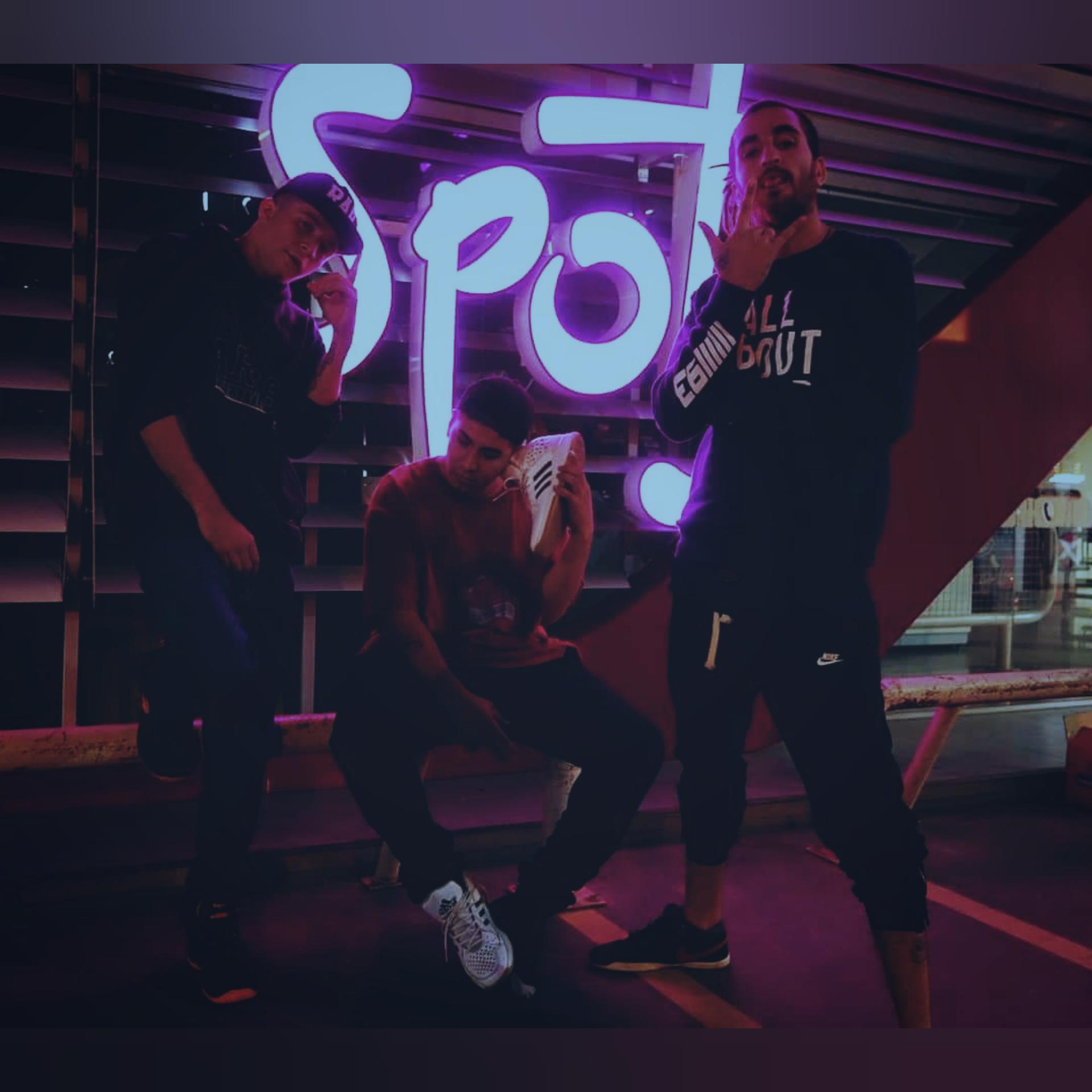 S. P. O. T