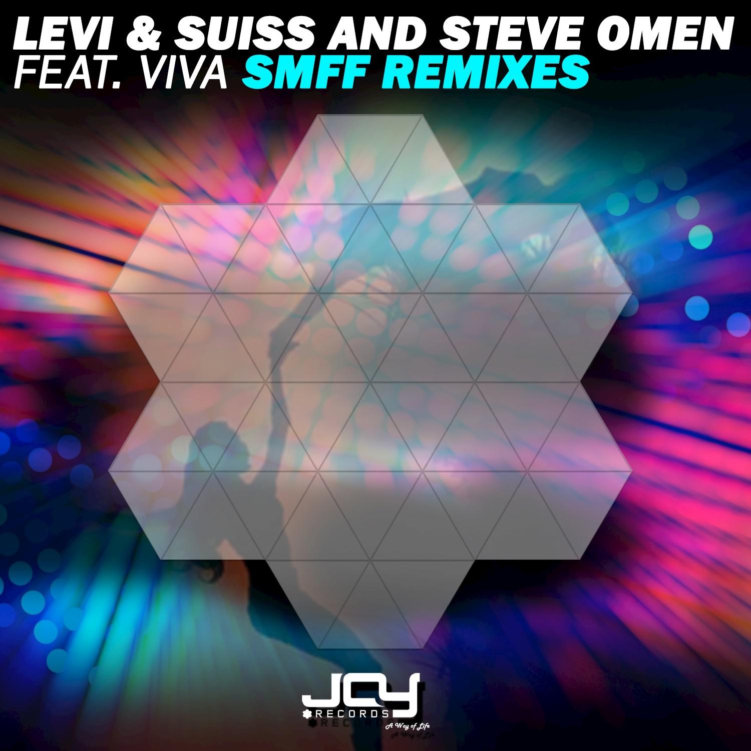 SMFF (Levi & Suiss Uplifting Radio Edit)