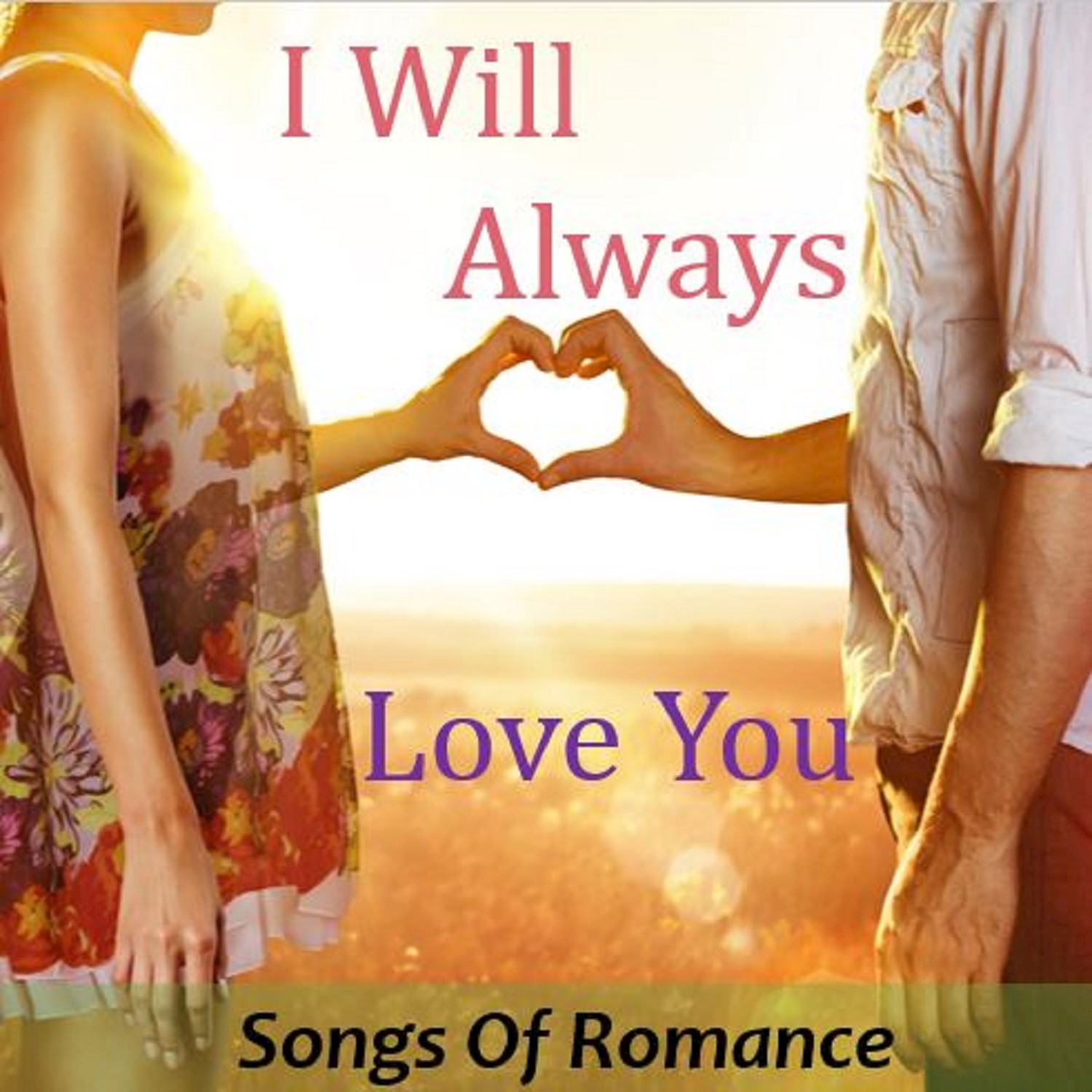 I Will Always Love You (Passion Mix)