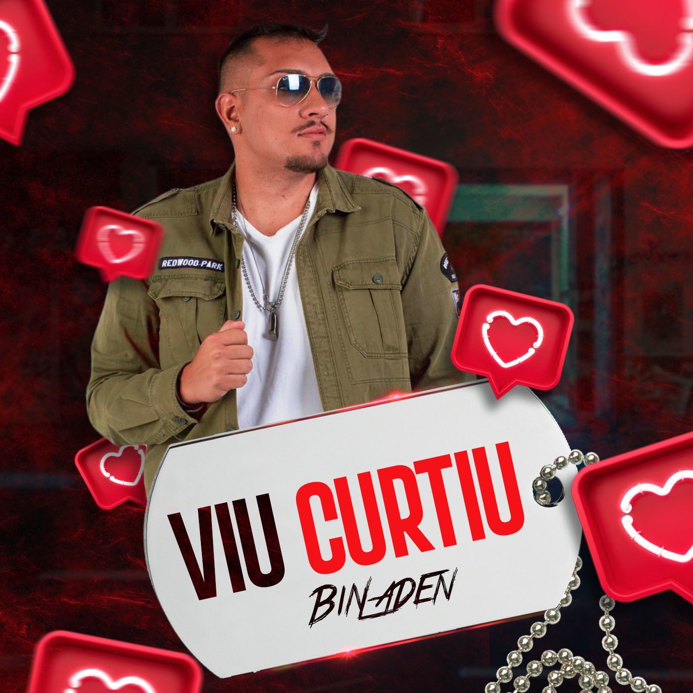 Viu, Curtiu