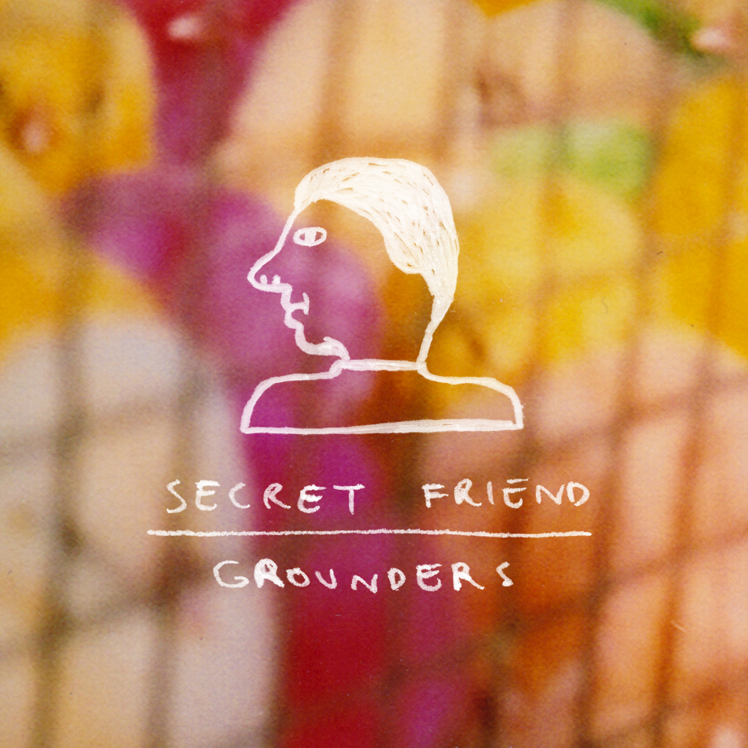 Secret Friend