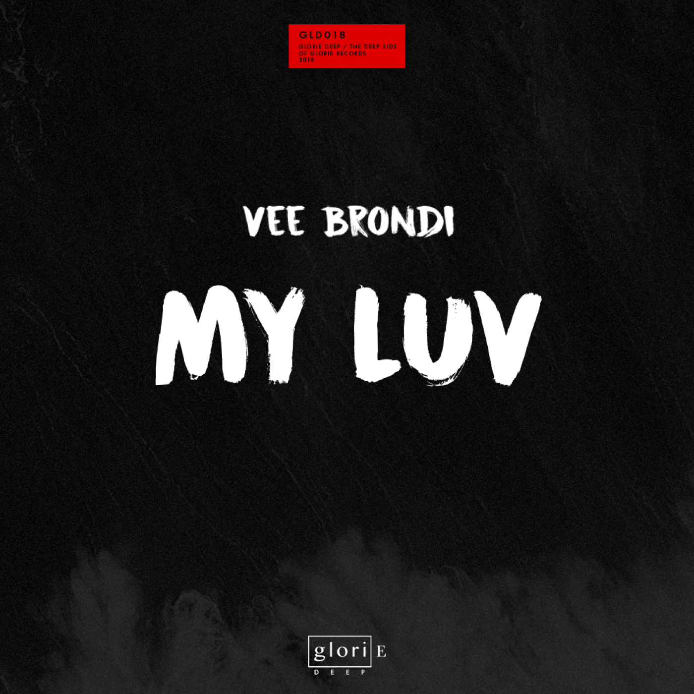 My Luv (Extended Mix)