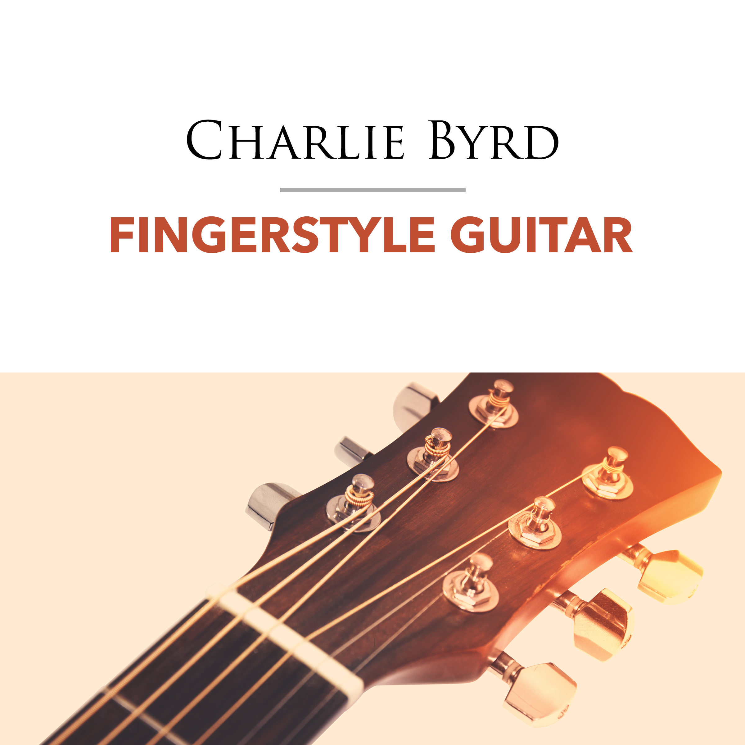 Fingerstyle Guitar