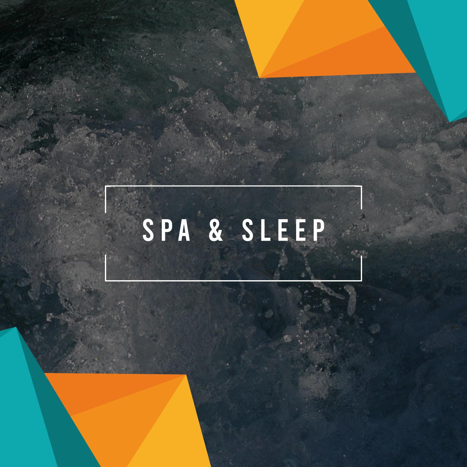 12 Asian Zen, Spa & Sleep Tracks