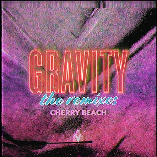 Gravity (Morgin Madison Remix)