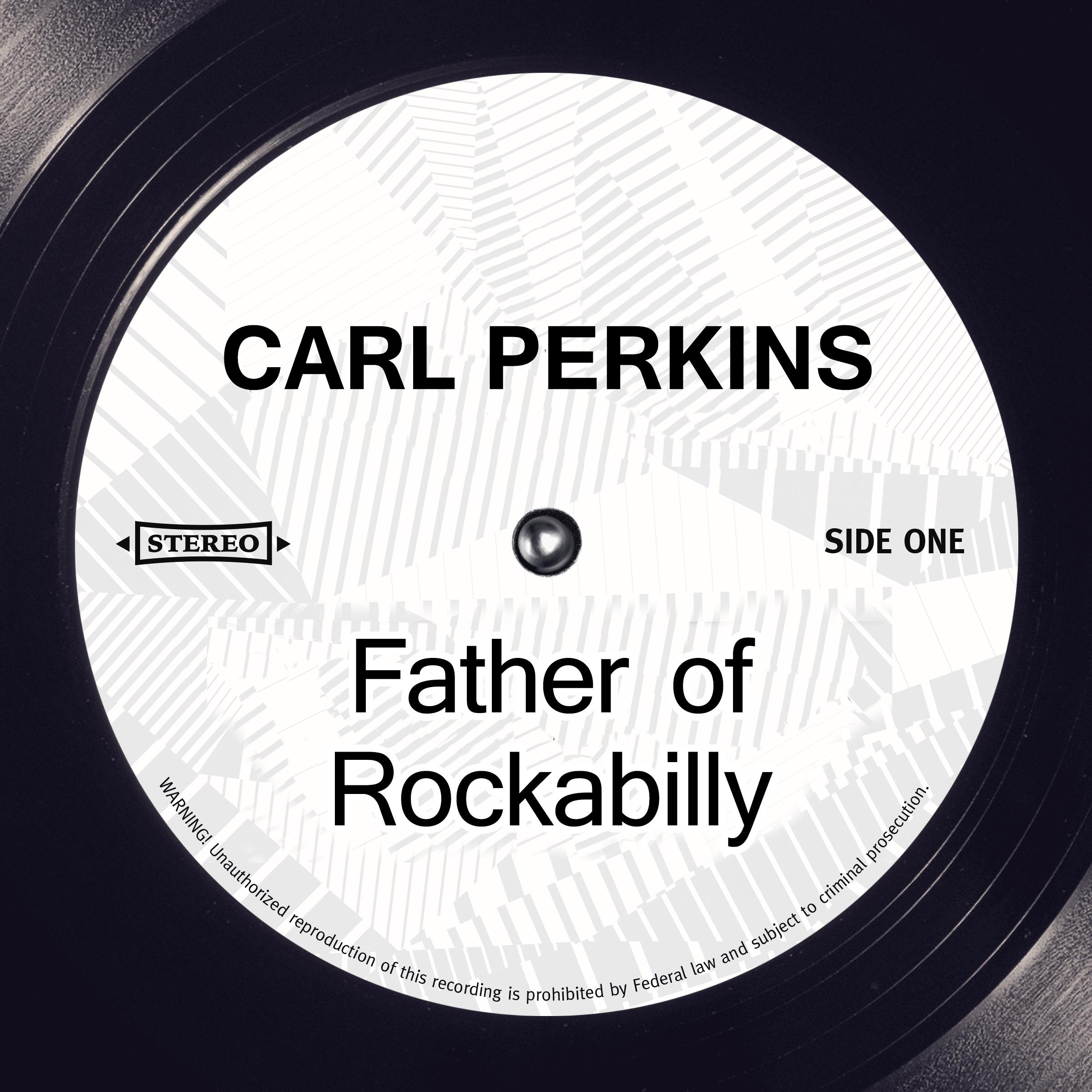 Father of Rockabilly