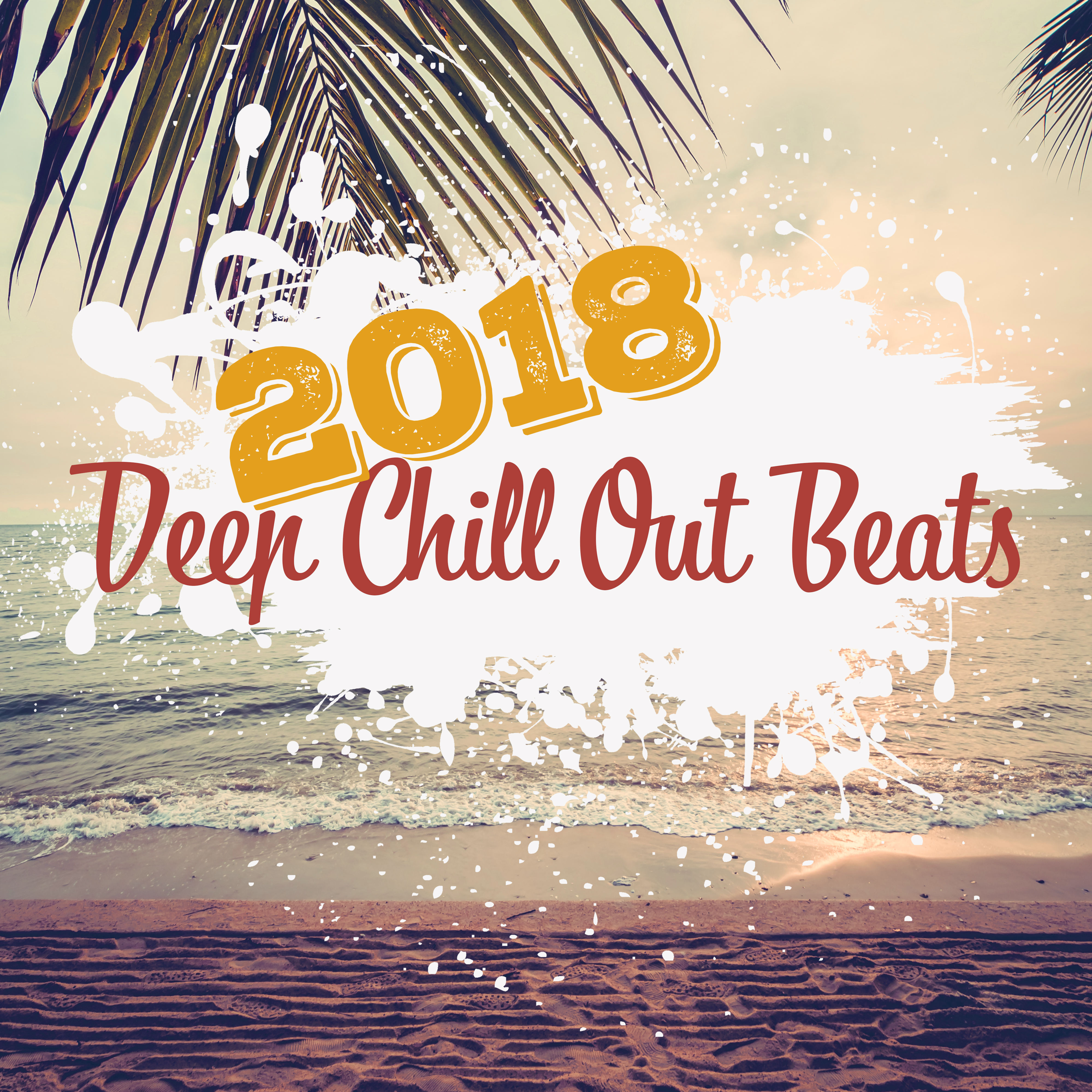 2018 Deep Chill Out Beats