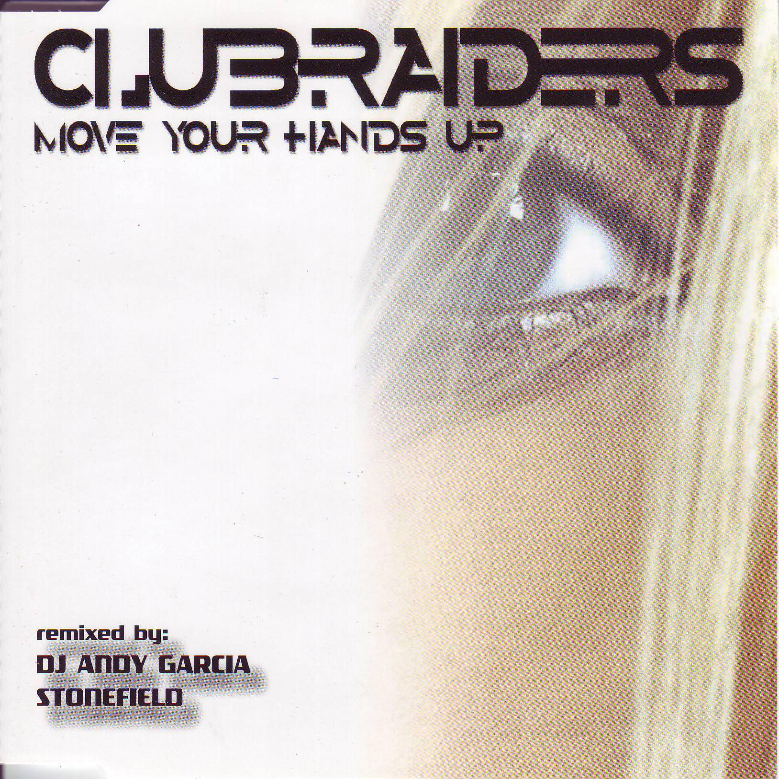 Move Your Hands Up (Chris Cute Remix)