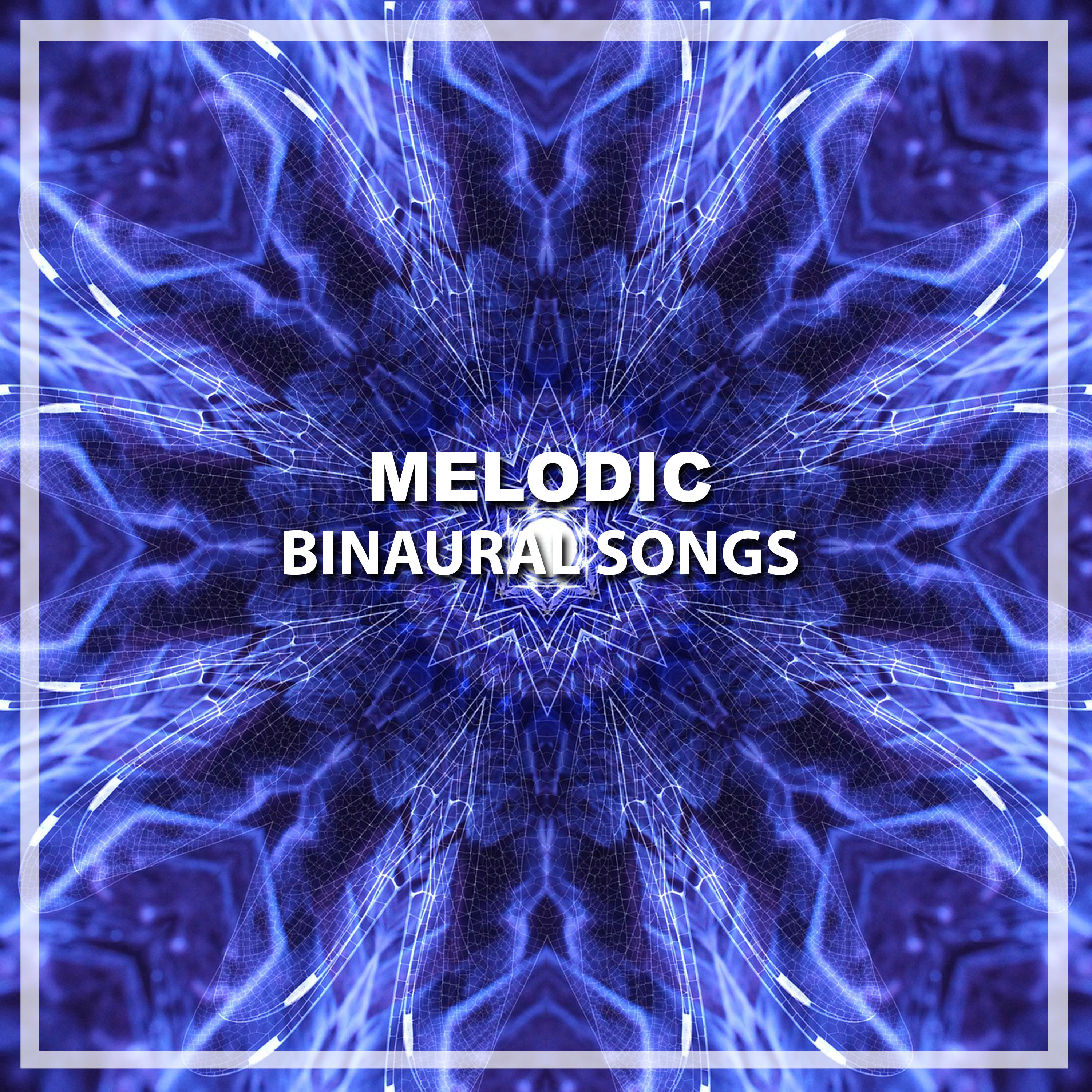 #14 Melodic Binaural Songs