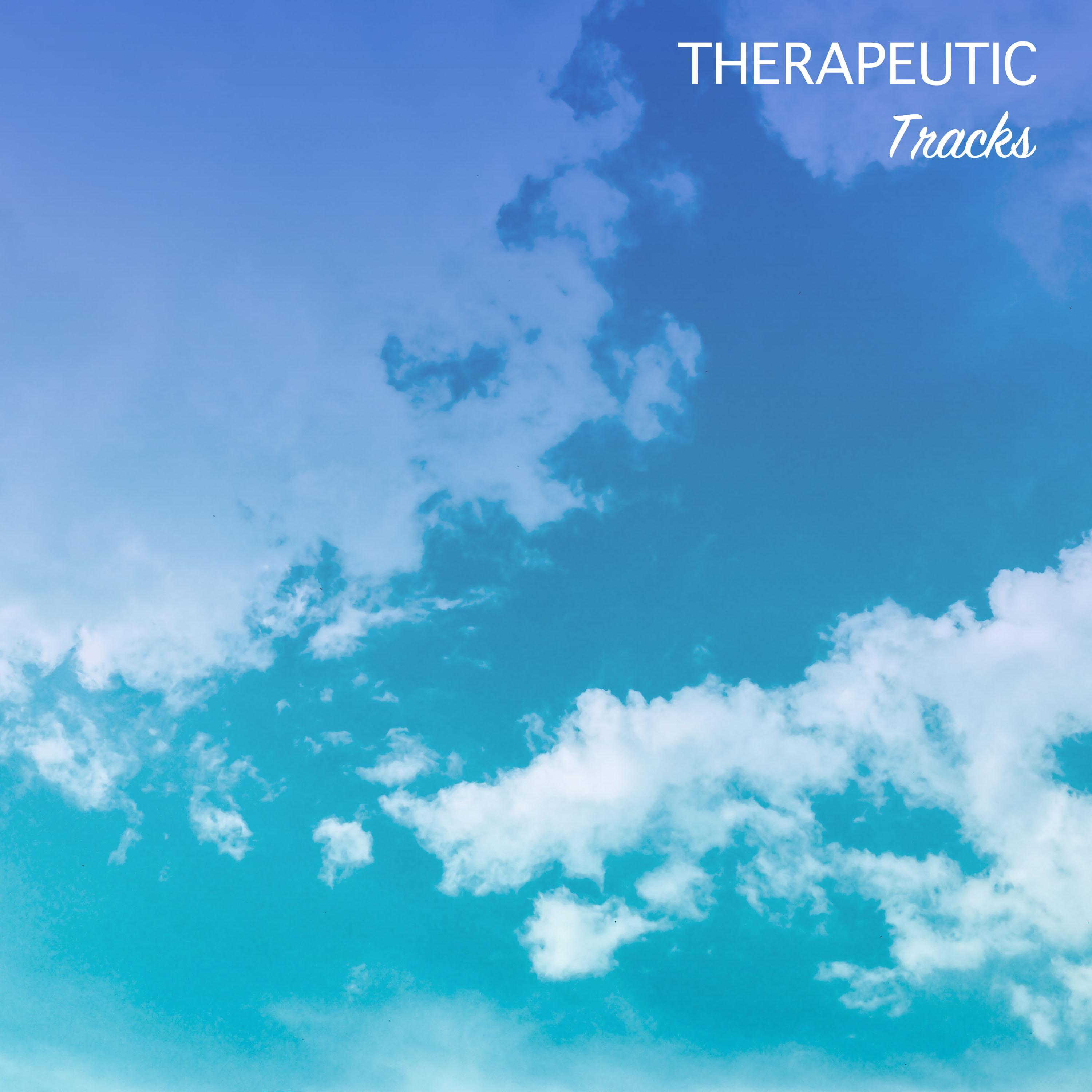 #15 Therapeutic Tracks for Meditation, Spa and Relaxation