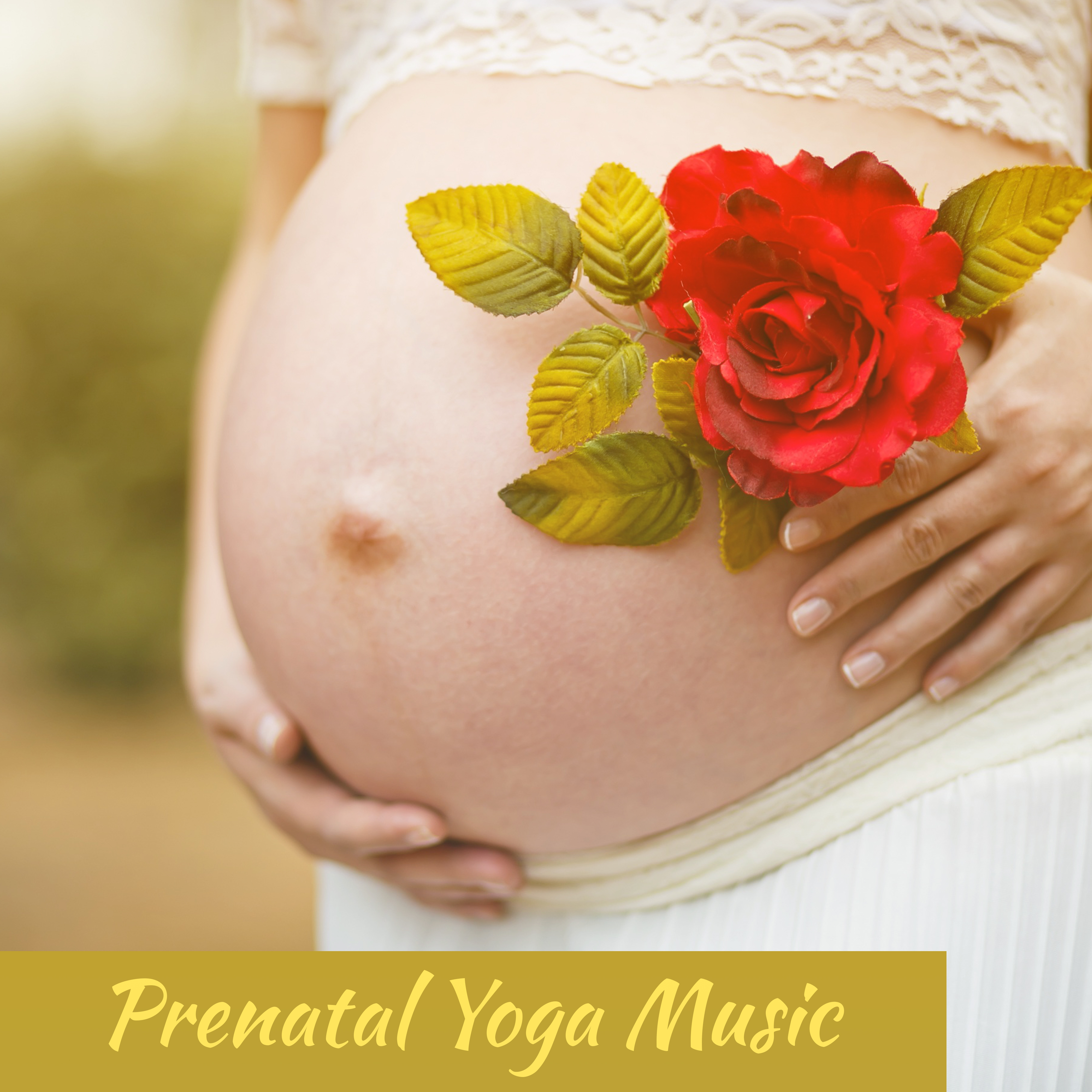 Prenatal Yoga Music