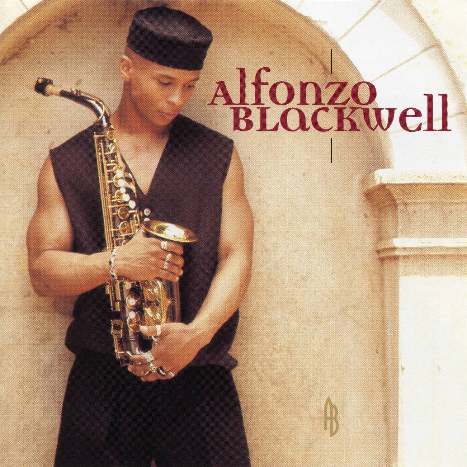 Alfonzo Blackwell