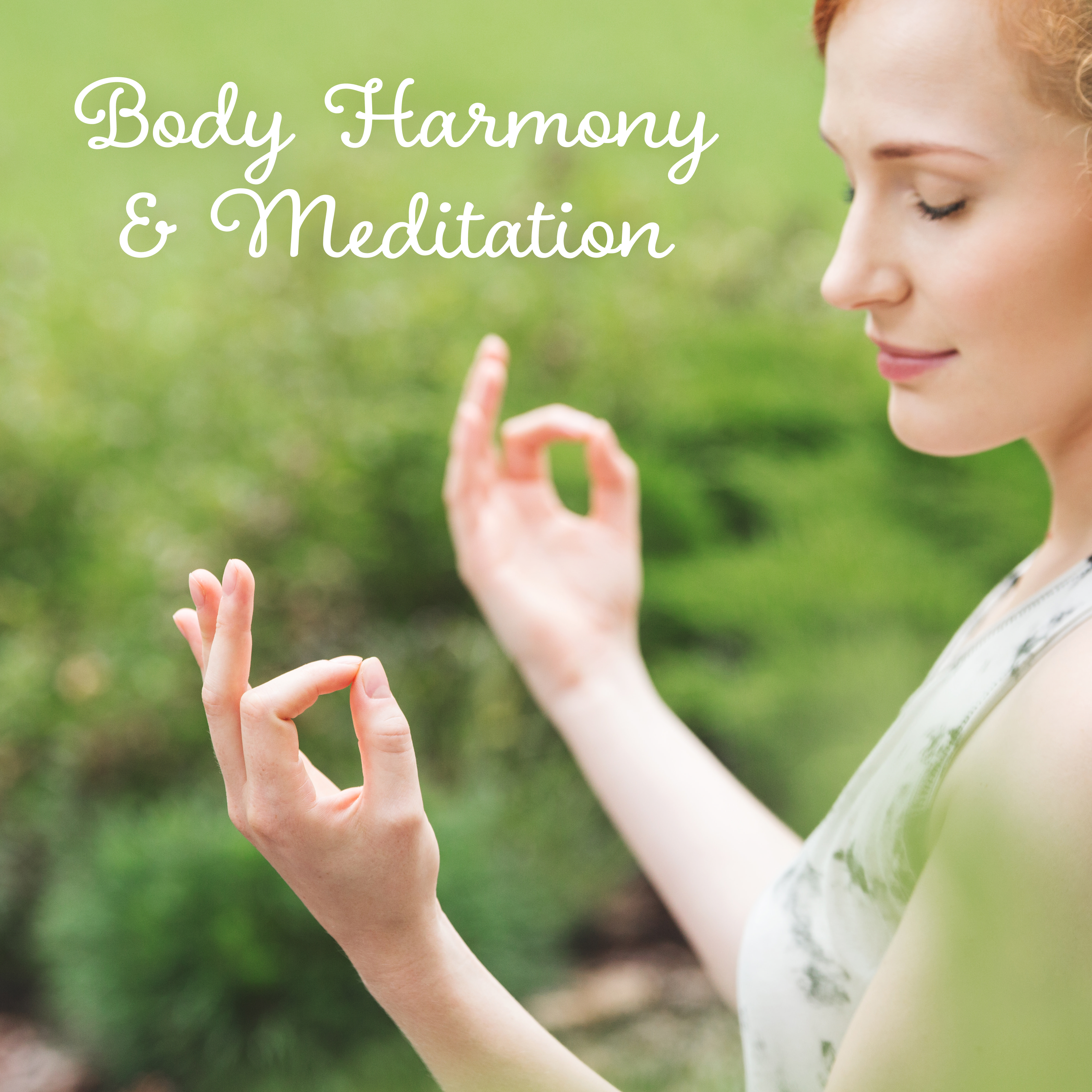 Body Harmony & Meditation
