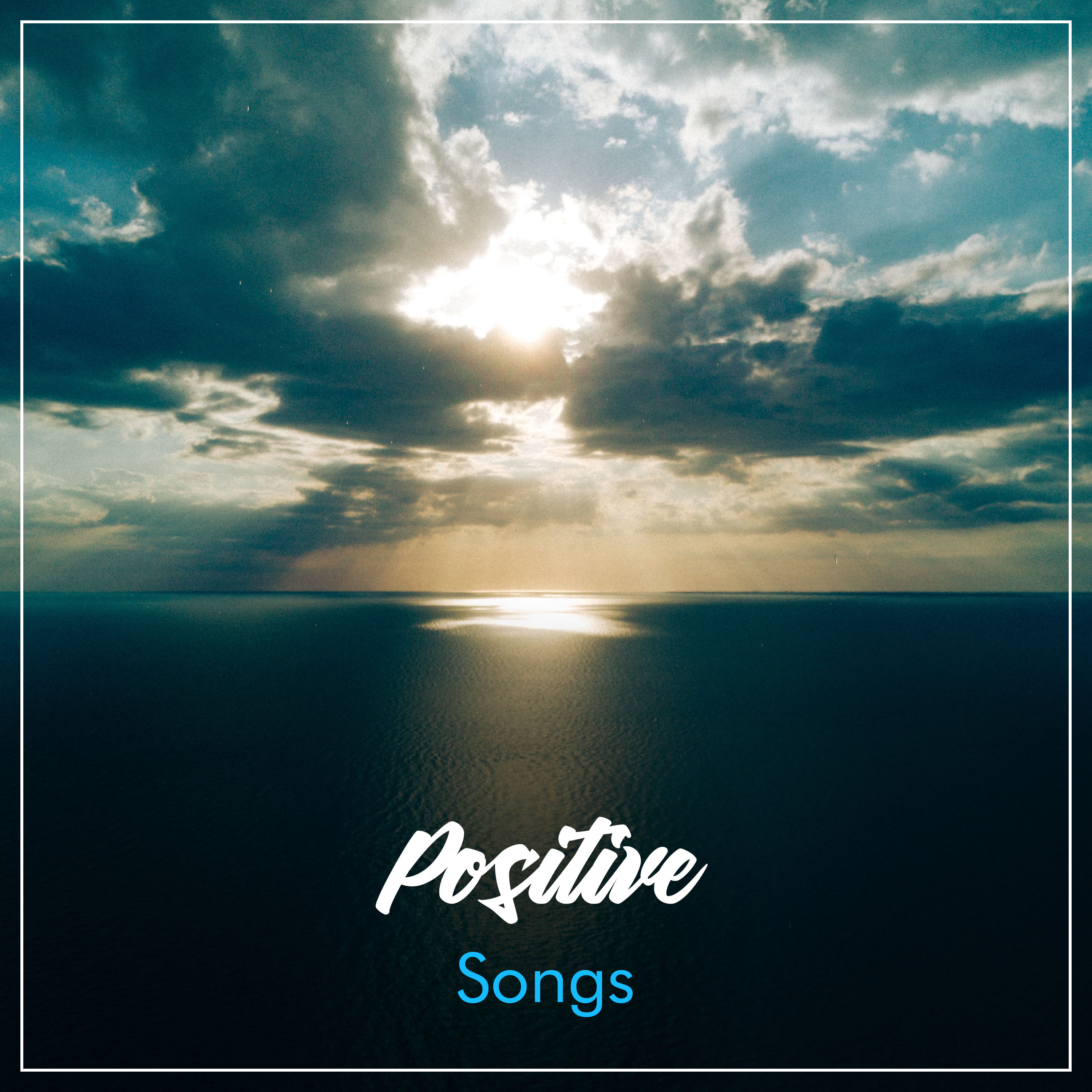 #19 Positive Songs for Meditation, Spa and Relaxation