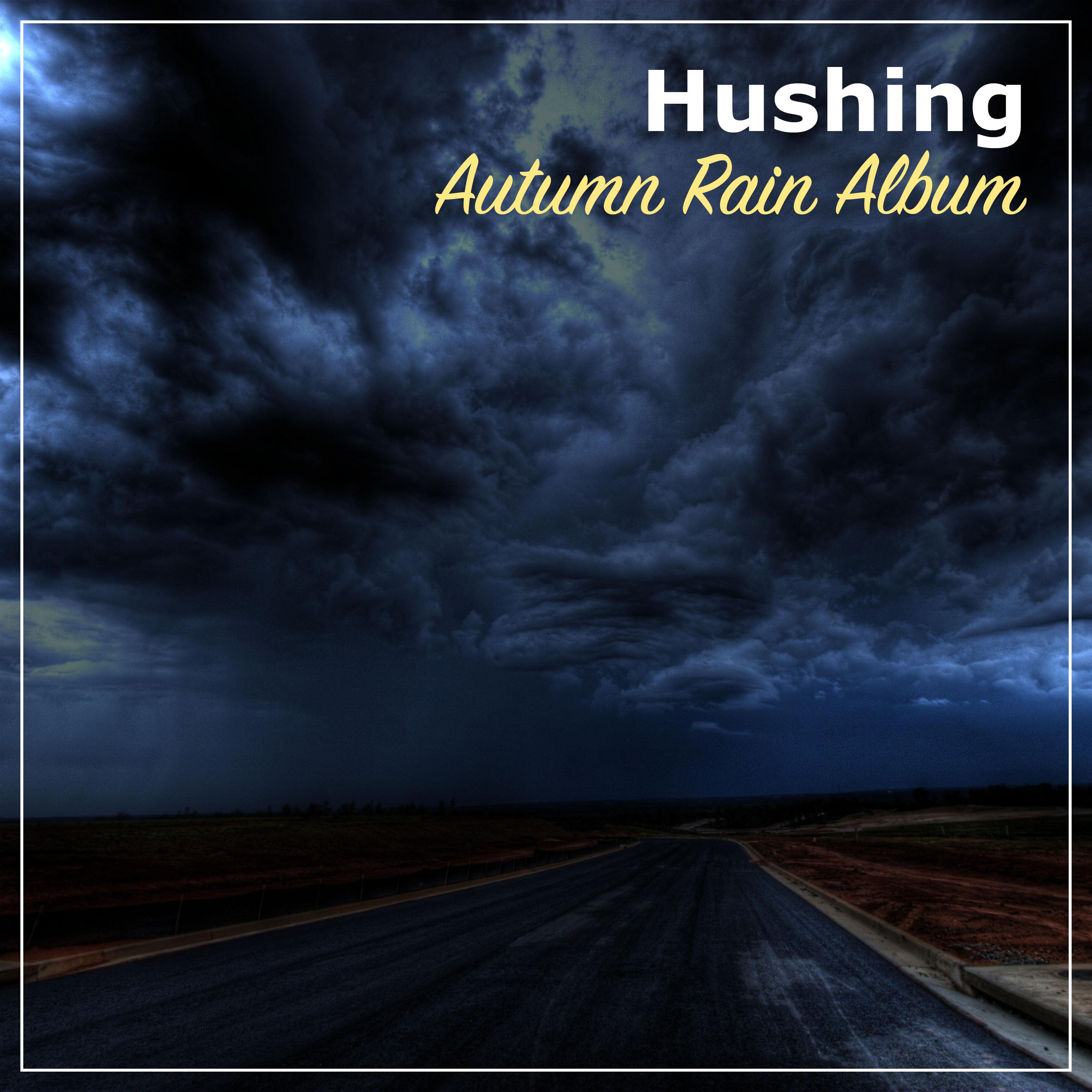 #19 Hushing Autumn Rain Album