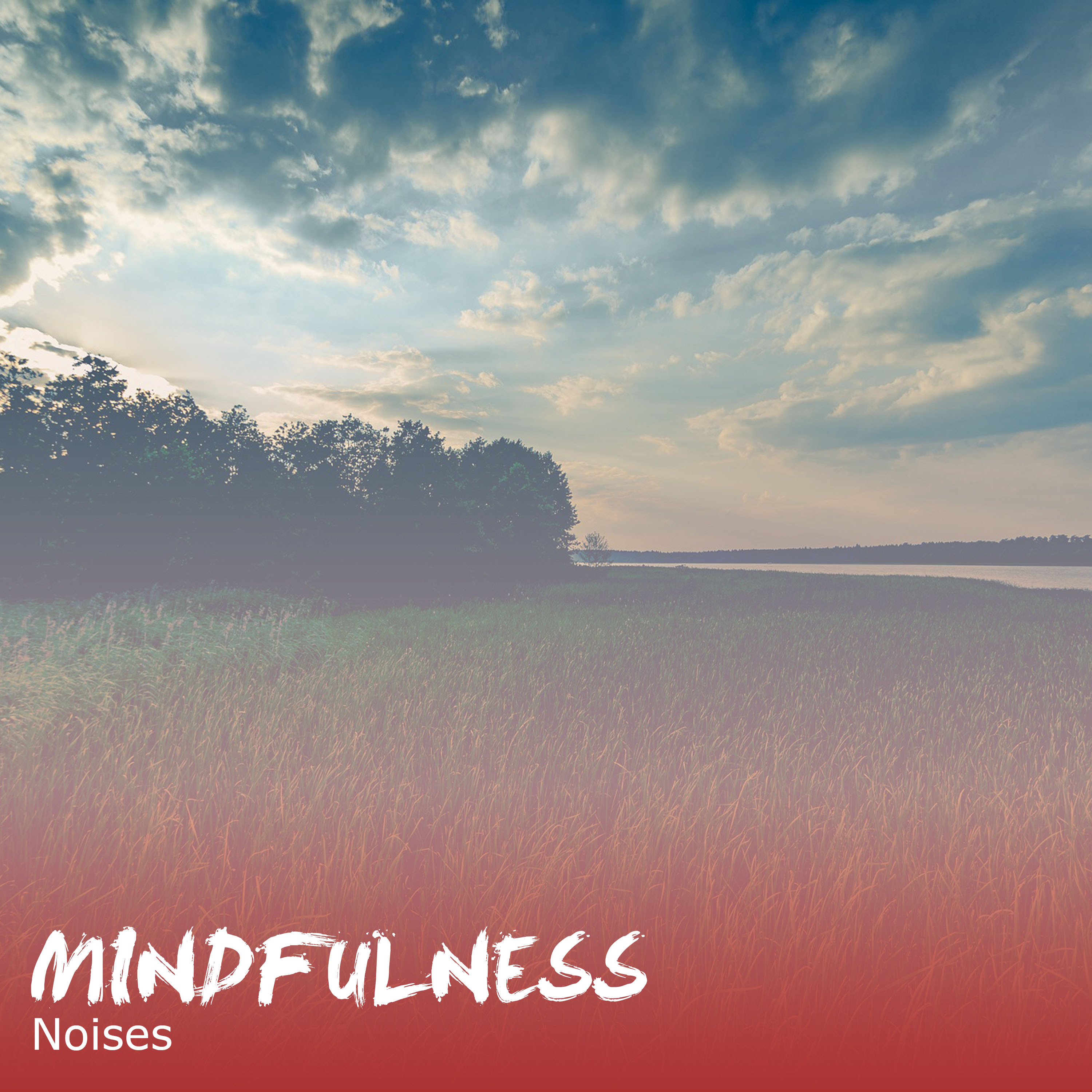 #15 Mindfulness Noises for Asian Spa, Meditation & Yoga
