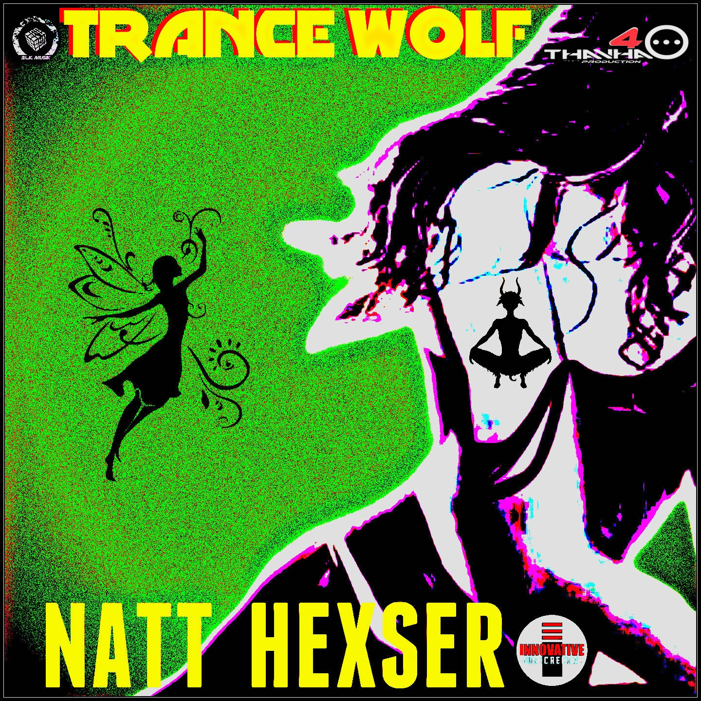 Natt Hexser (40THAVHA Trance Mix)