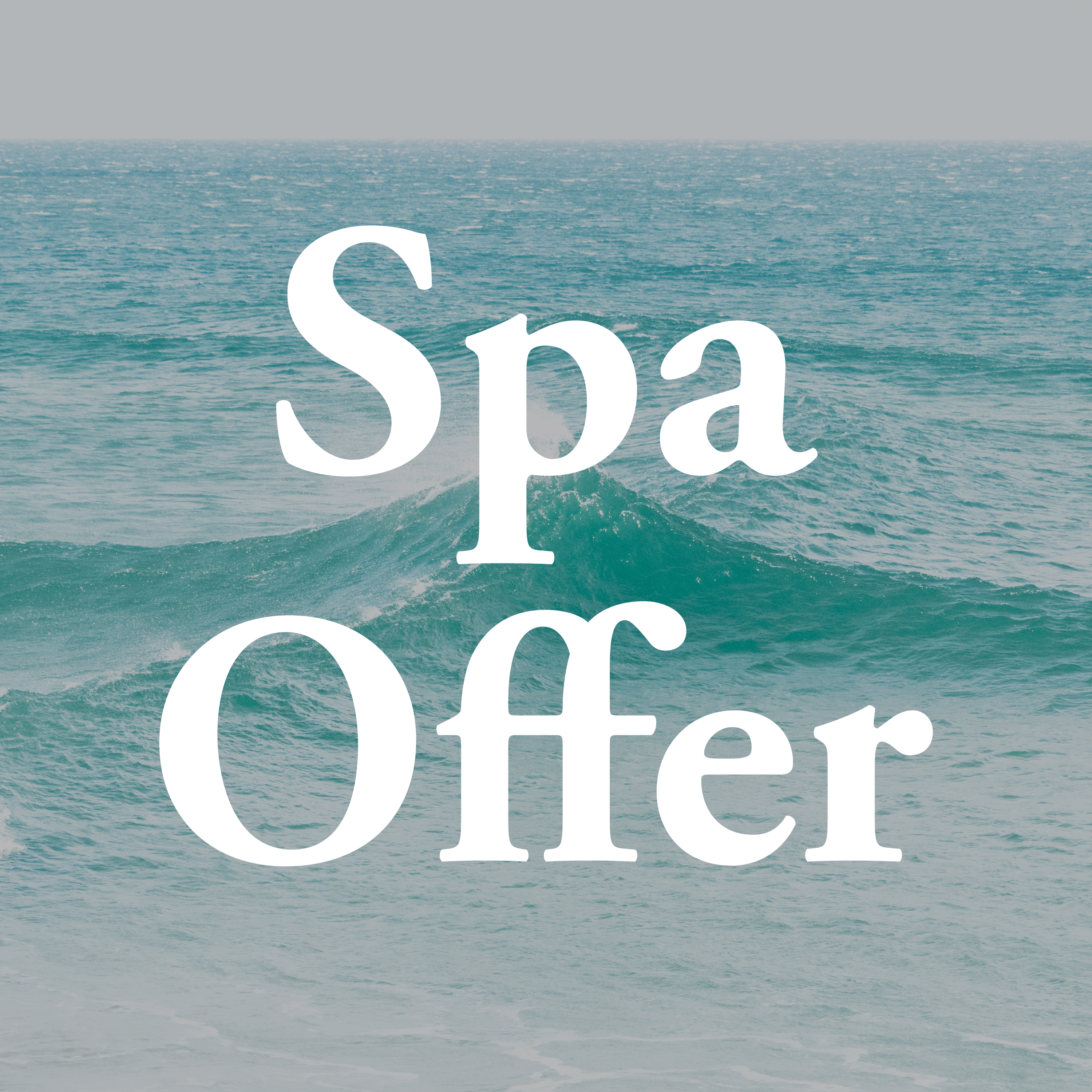 Spa Offer - Relaxing Instrumental Music