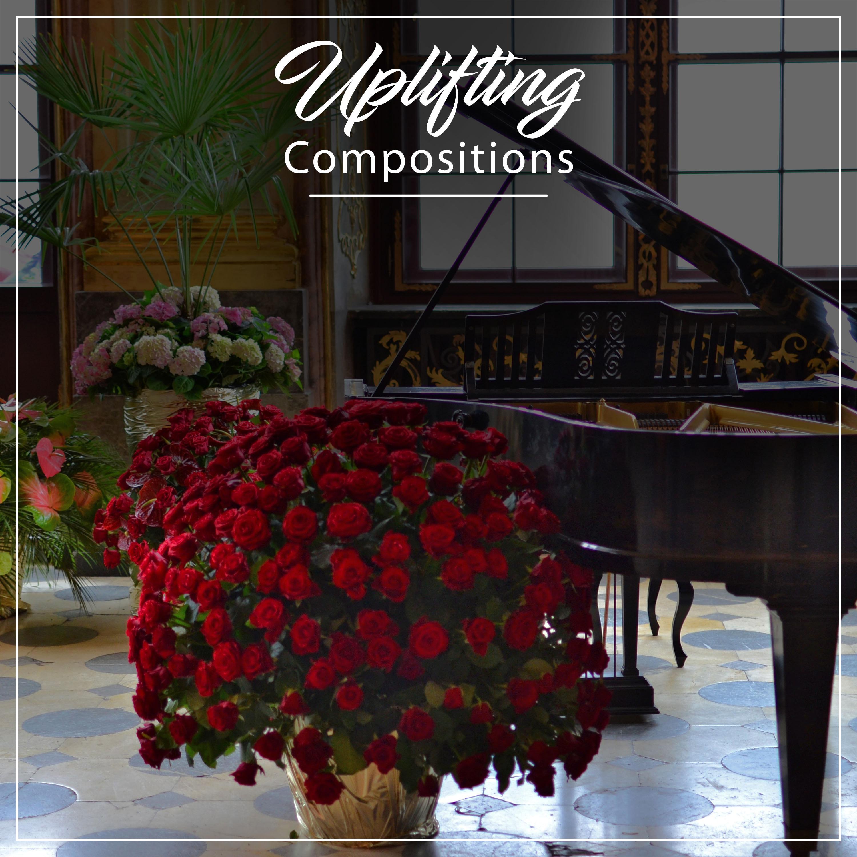 #13 Uplifting Compositions