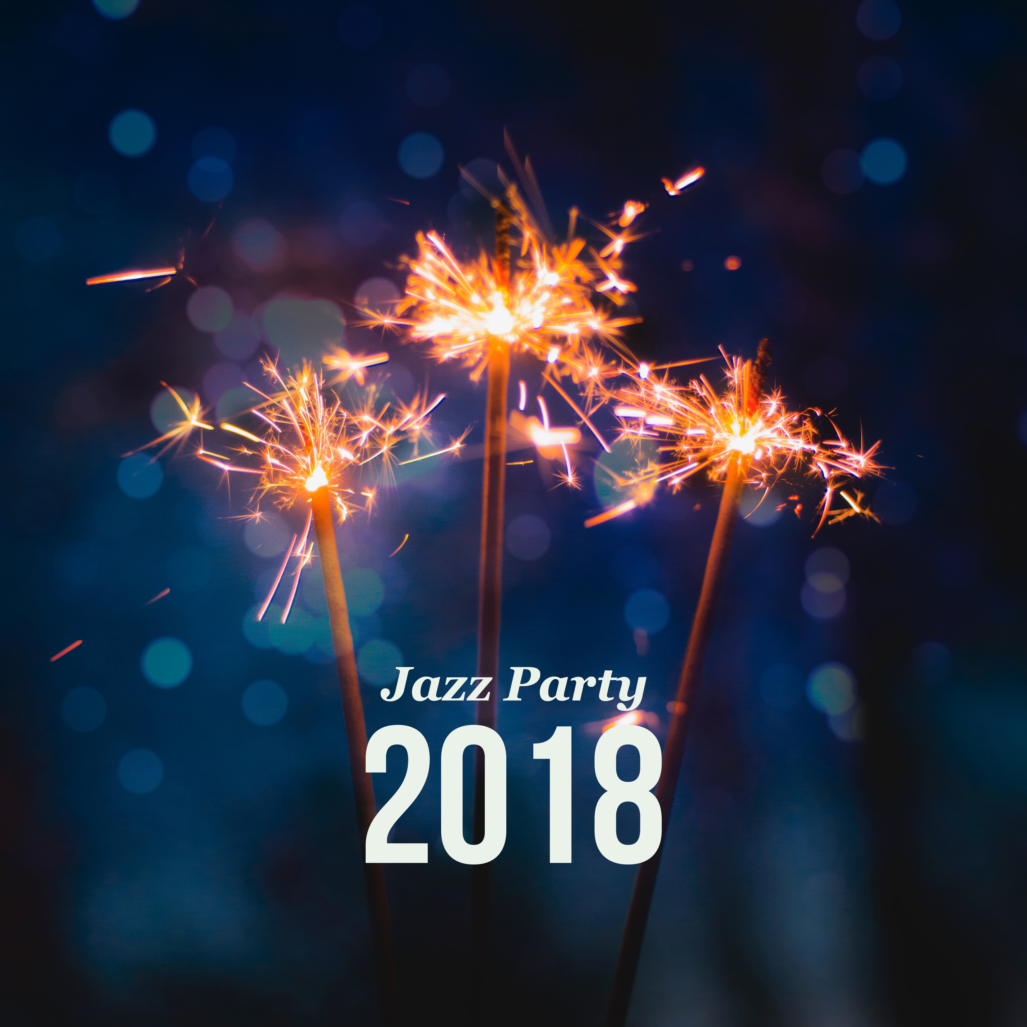 Jazz Party 2018