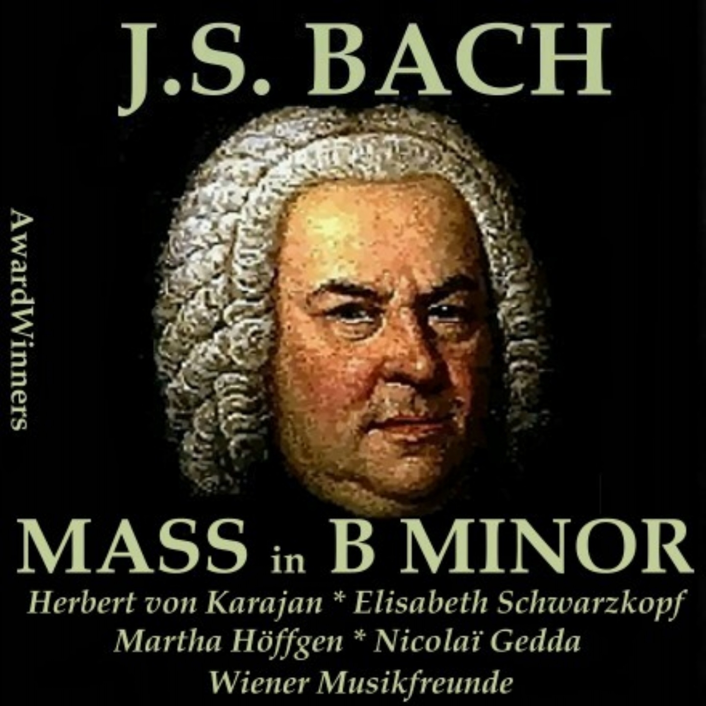 Mass in B Minor, BWV0232: XXVI. Dona nobis pacem