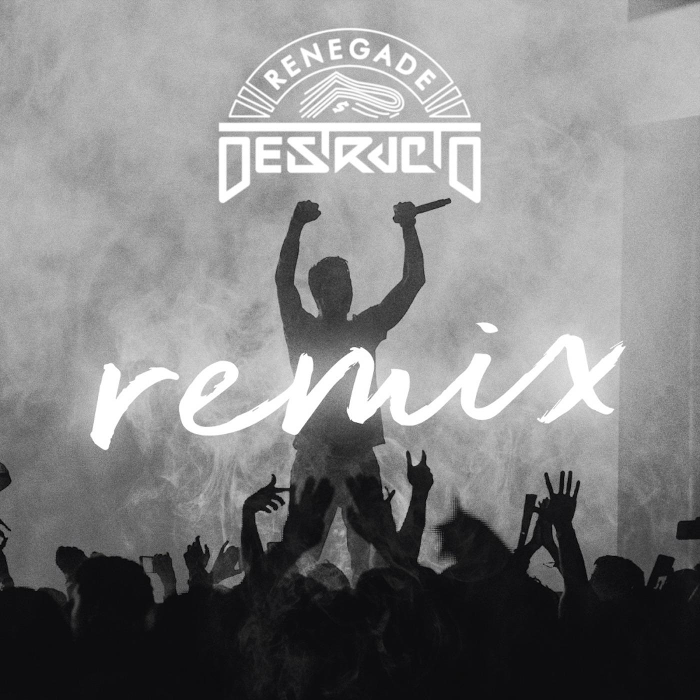 Renegade (rrotik Remix)
