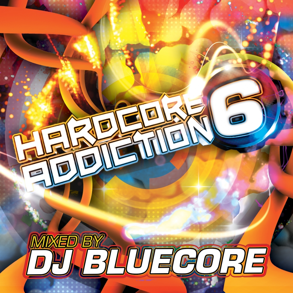 Hardcore Addiction 6