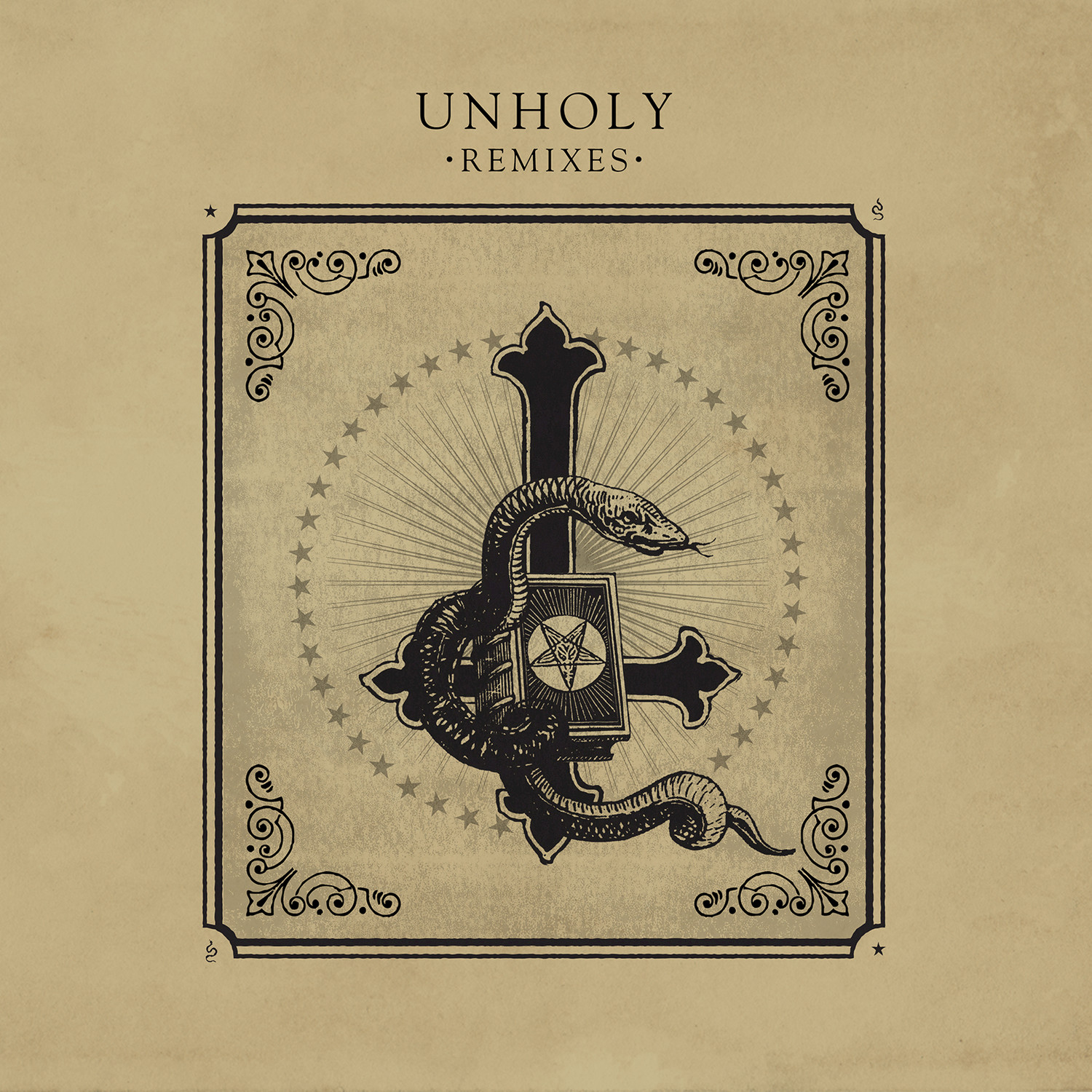 Unholy (Remixes  2)