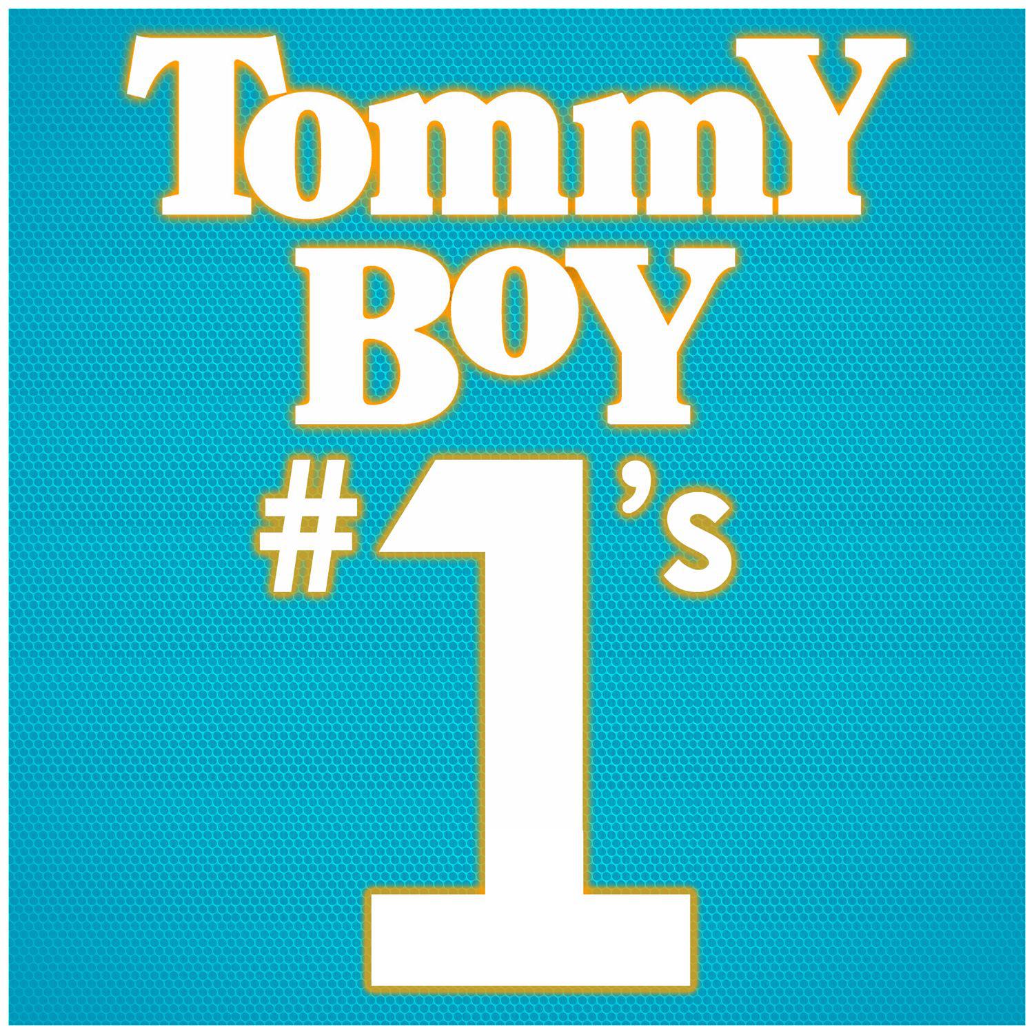 Tommy Boy #1's (House)