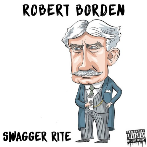 ROBERT BORDEN