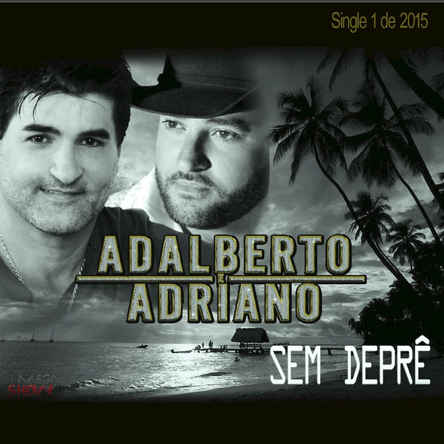 Sem Deprê (Deprê) (Single)